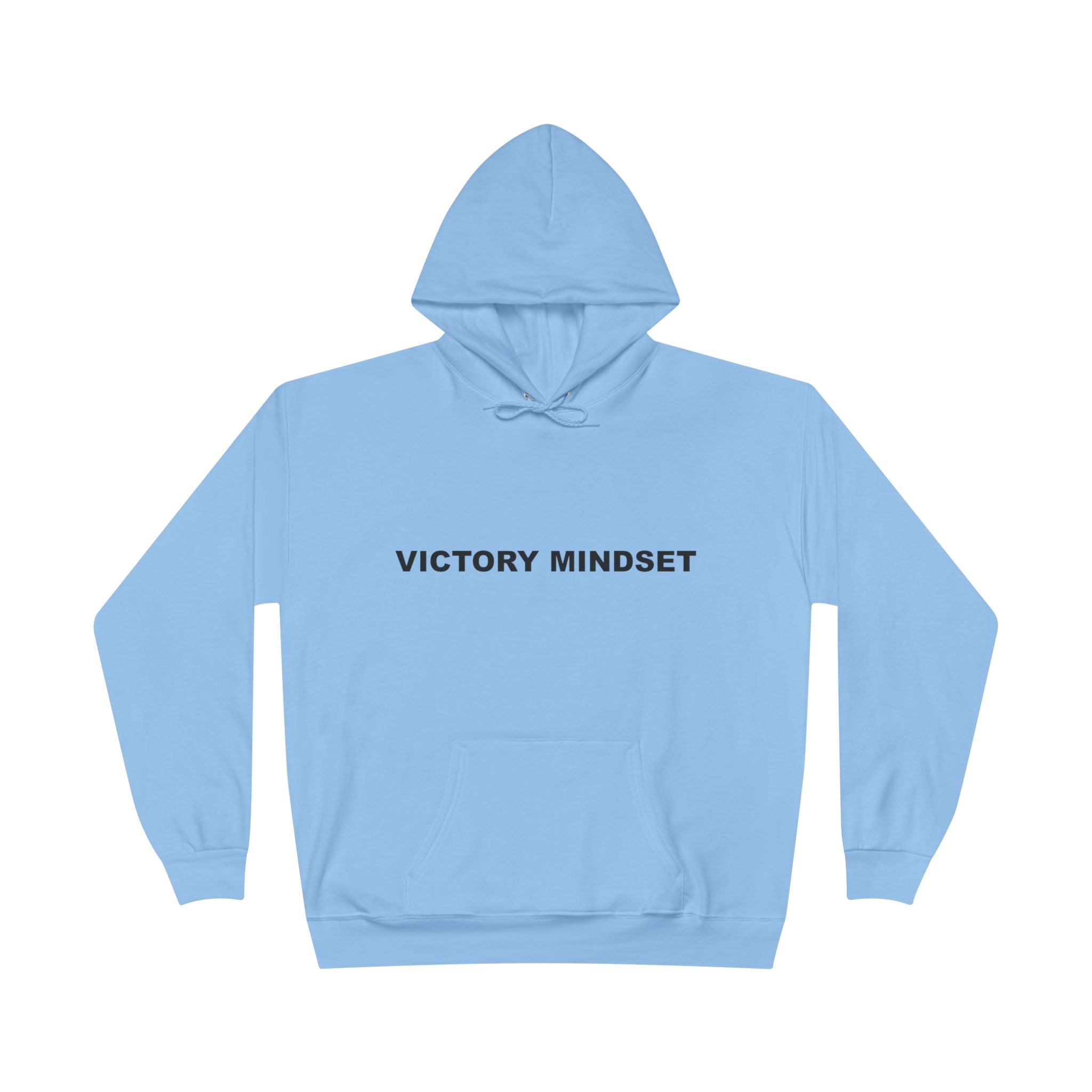 KBO Inspired Victory Necklace - Grunge Style