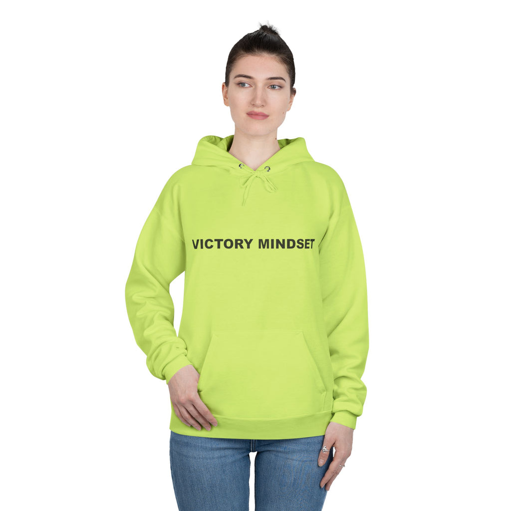 KBO Inspired Victory Necklace - Grunge Style