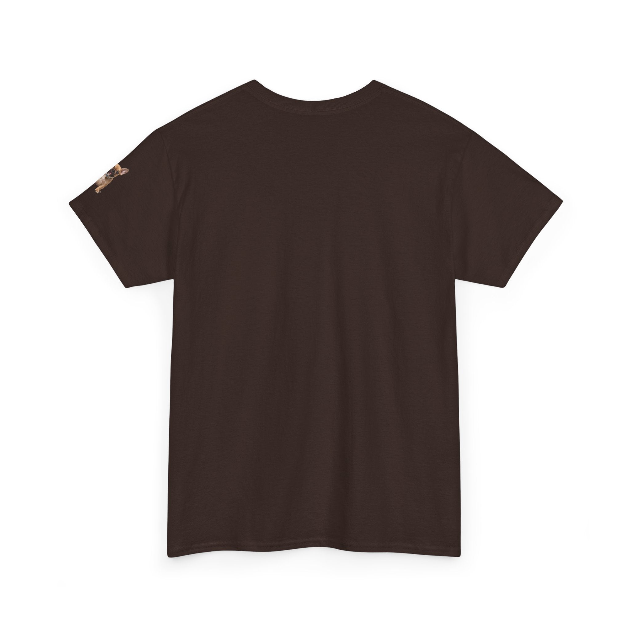 Cute Puppy Dollar T-Shirt — Adorable Puppy Graphic Tee Unisex