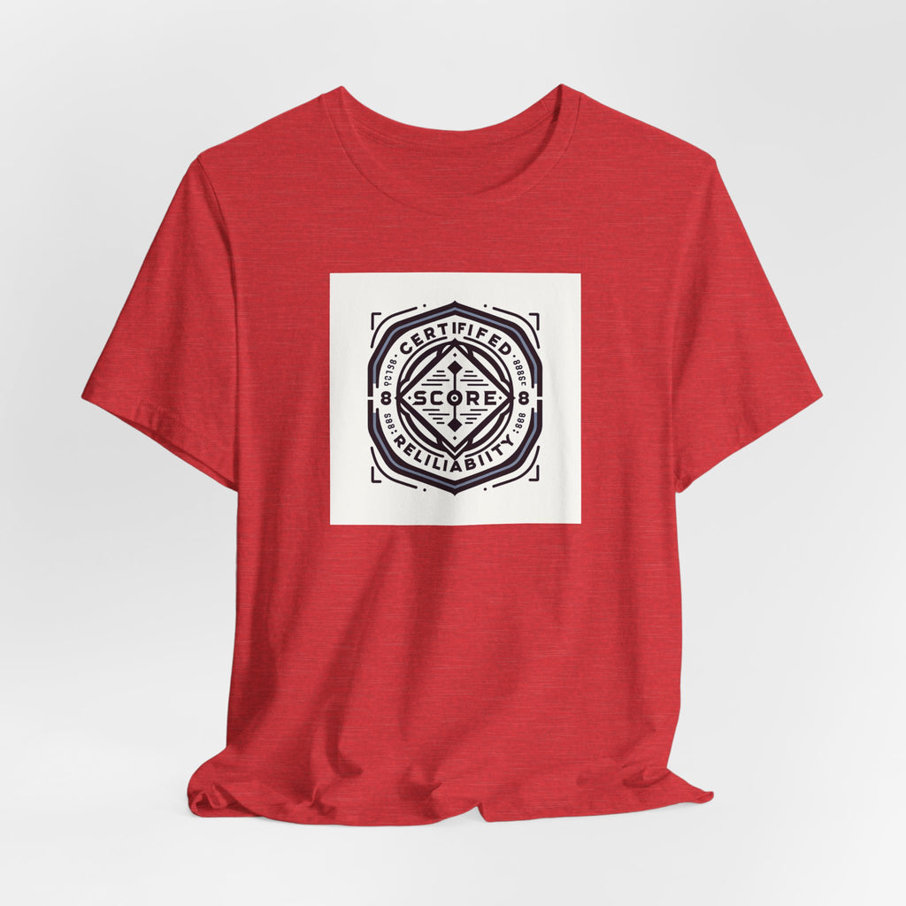 Tech Funny T-Shirt — Humorous Programmer Tee Unisex