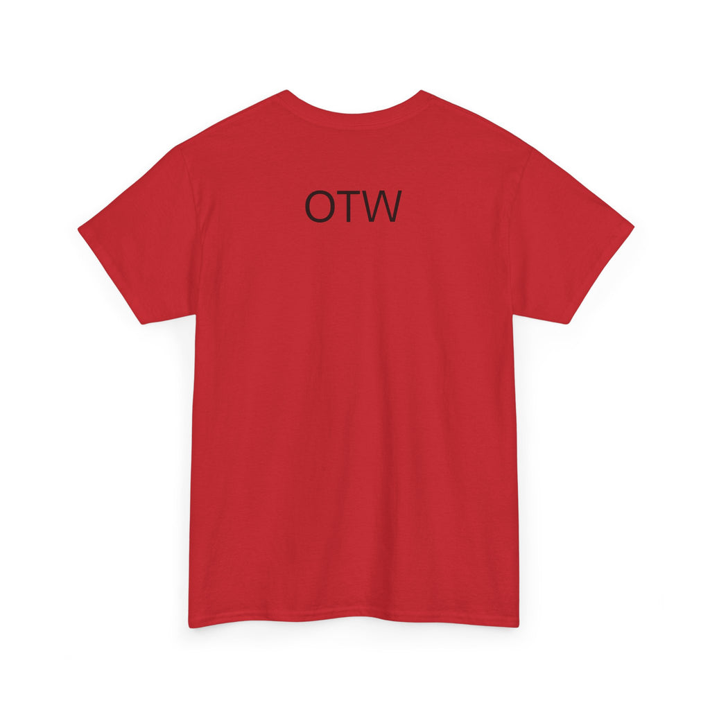 Sporty Ways T-Shirt — "SPORTY ways" Graphic Tee for Active Lifestyle Unisex