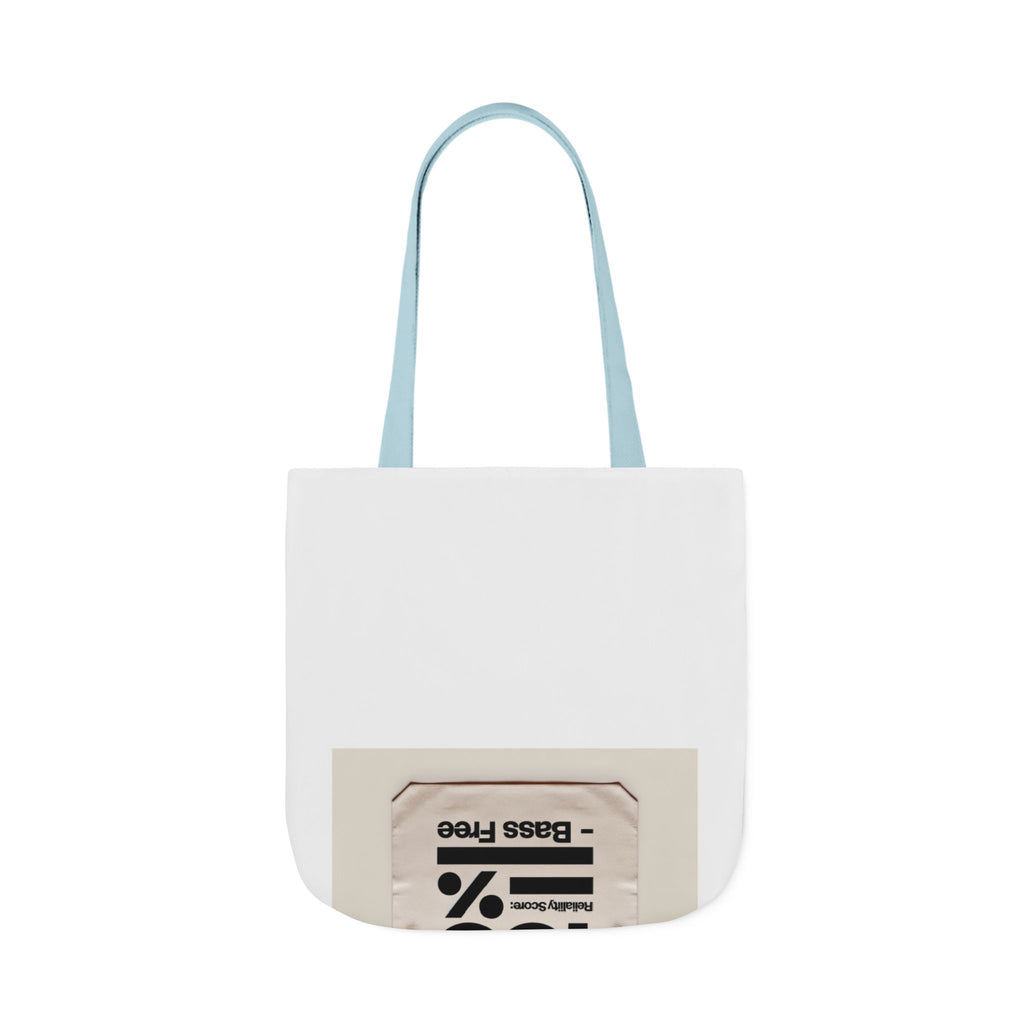 AI Sentinel Reliability Tote Bag