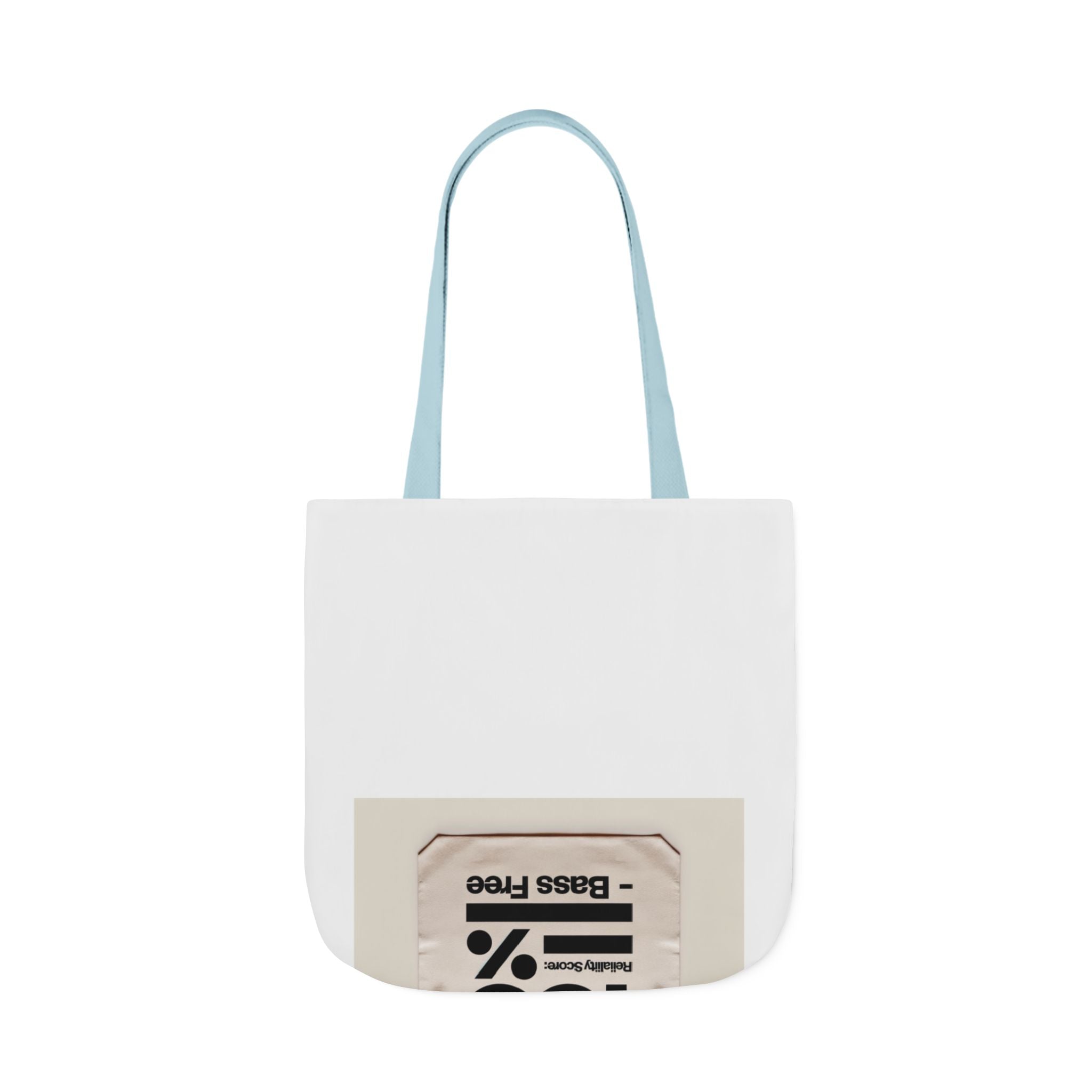AI Sentinel Reliability Tote Bag