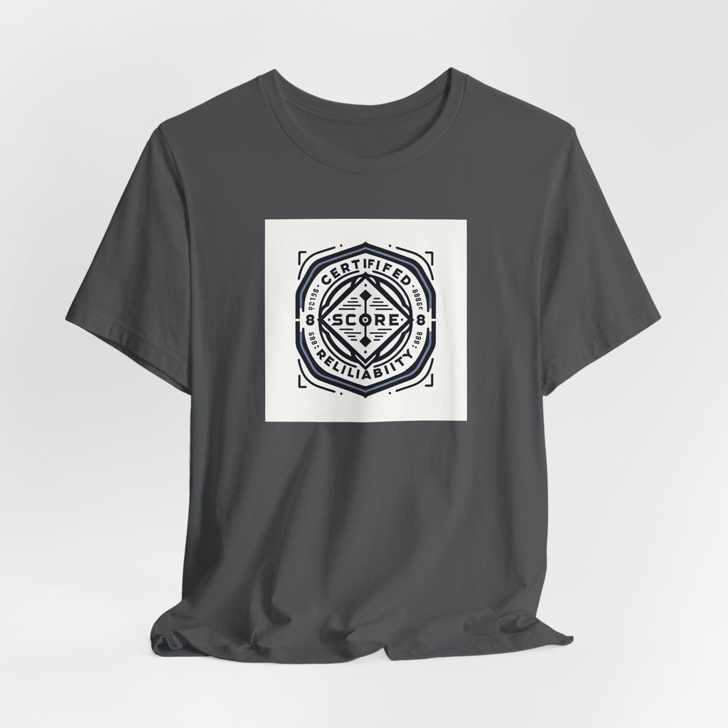 Tech Funny T-Shirt — Humorous Programmer Tee Unisex