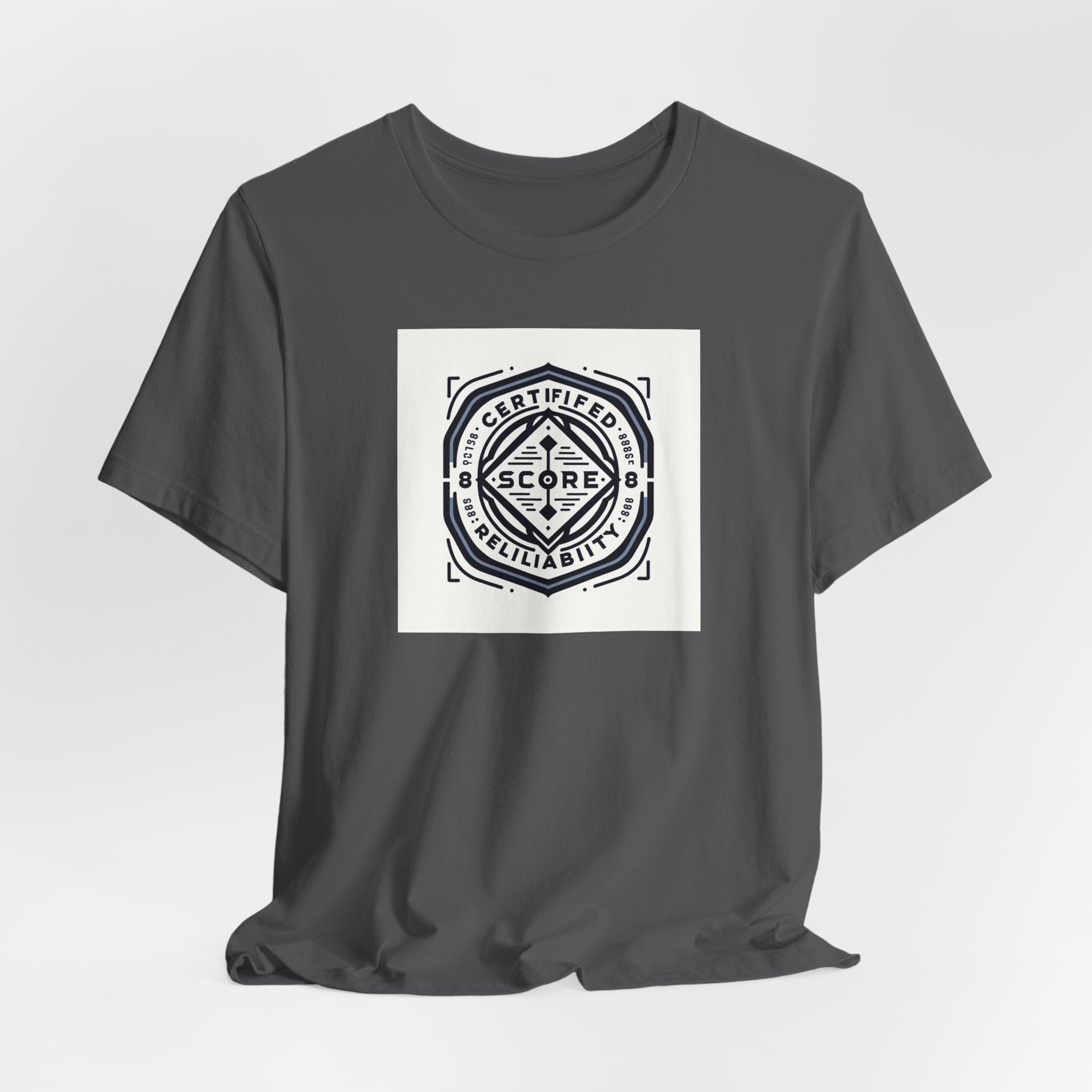 Tech Funny T-Shirt — Humorous Programmer Tee Unisex