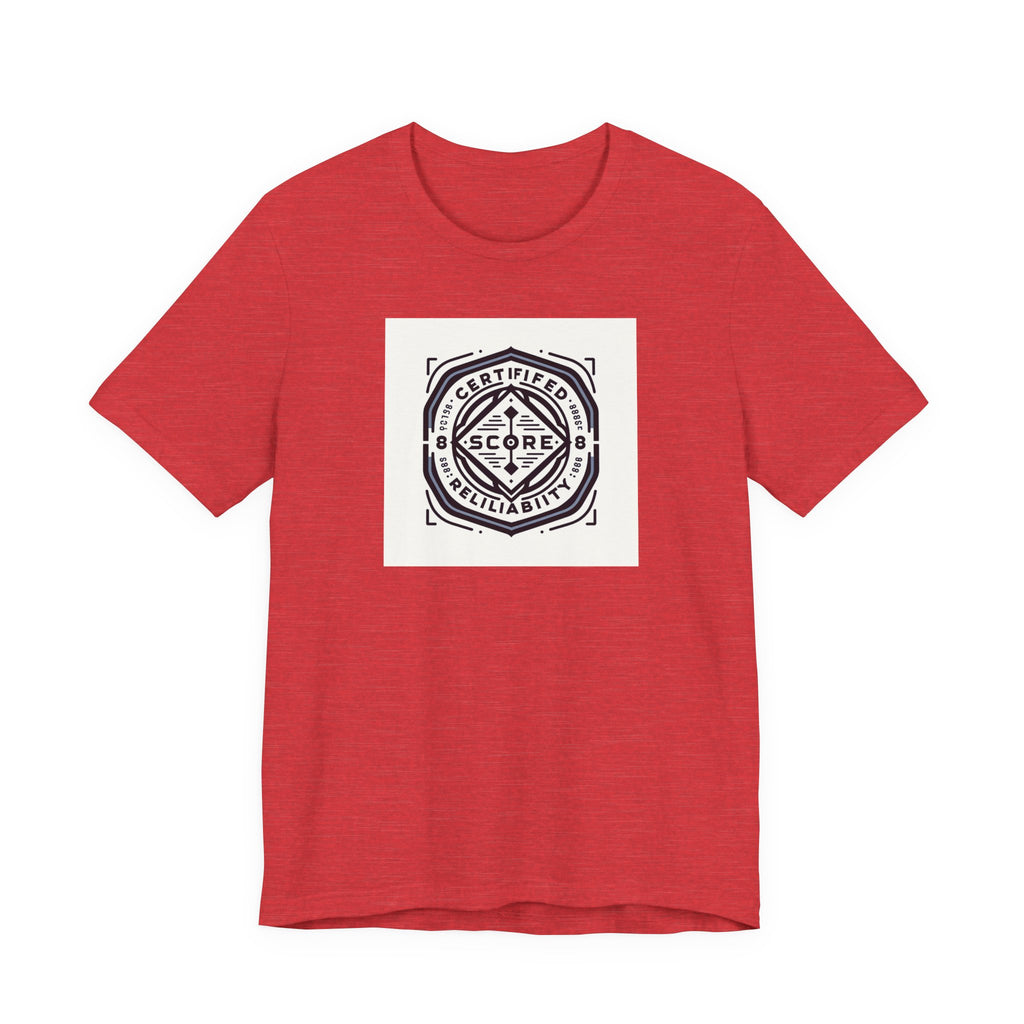 Tech Funny T-Shirt — Humorous Programmer Tee Unisex