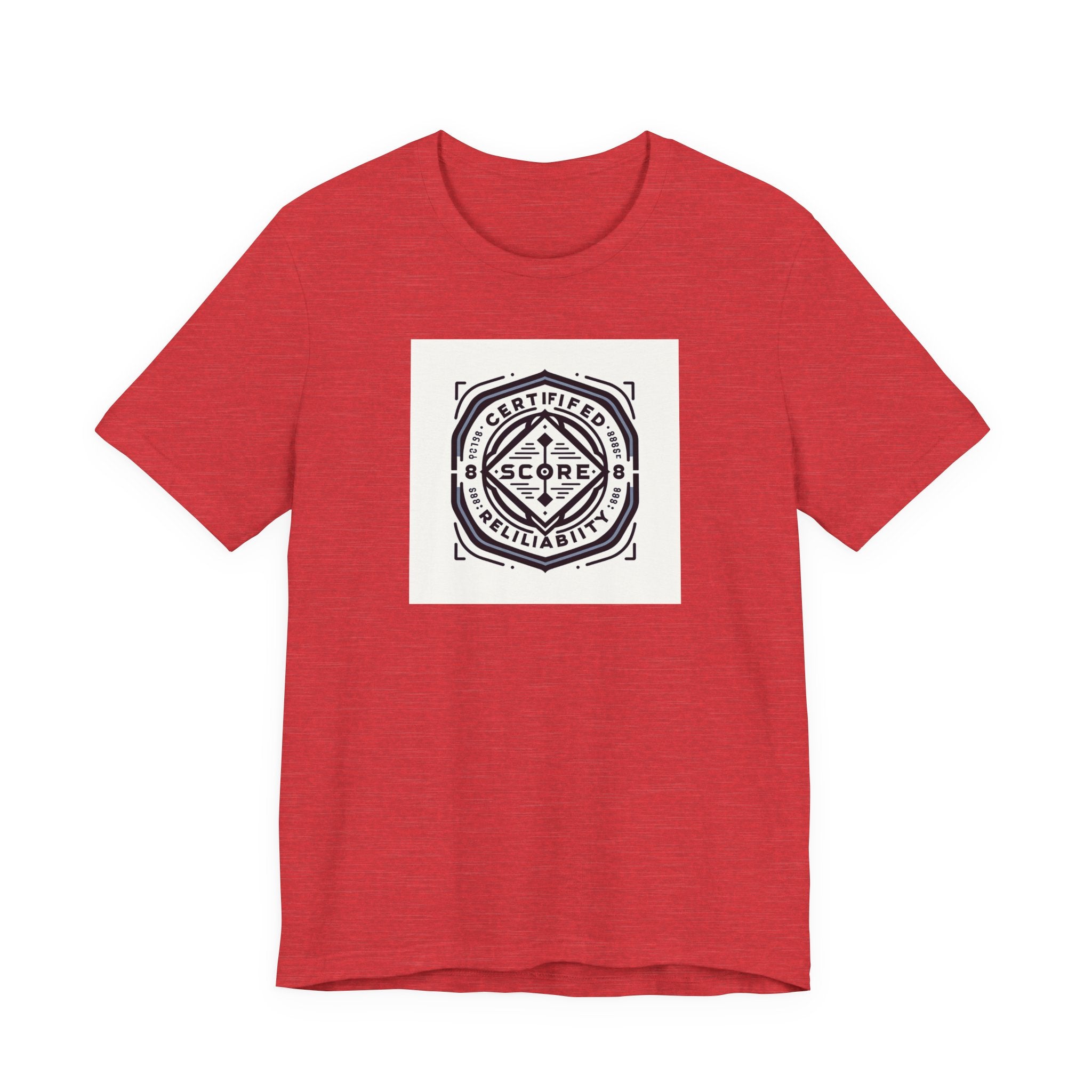 Tech Funny T-Shirt — Humorous Programmer Tee Unisex