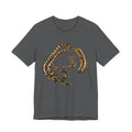 Chains Graphic T-Shirt — Industrial Streetwear Tee Unisex 😁