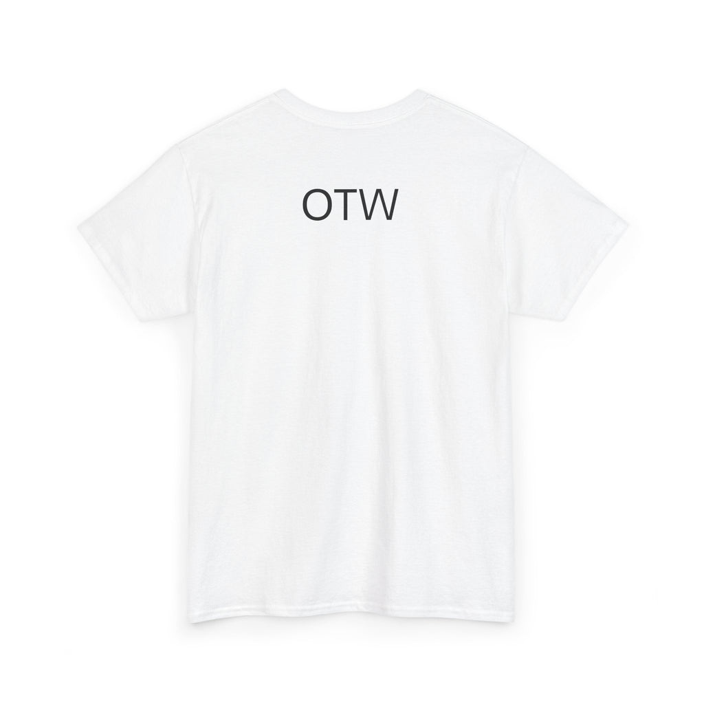 Sporty Ways T-Shirt — "SPORTY ways" Graphic Tee for Active Lifestyle Unisex