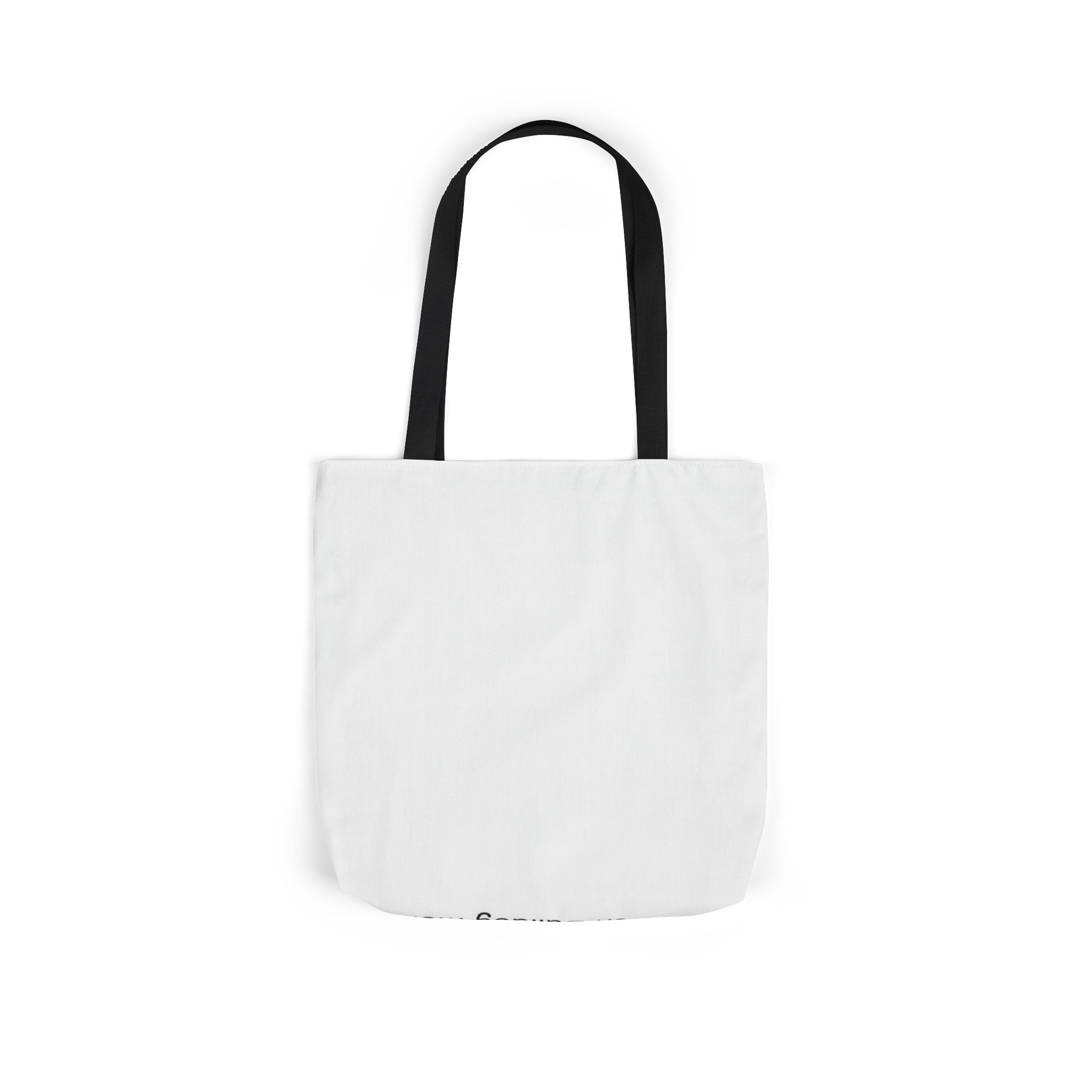 French Bulldog Mom Tote Bag – Minimalist Pet Lover's Gift