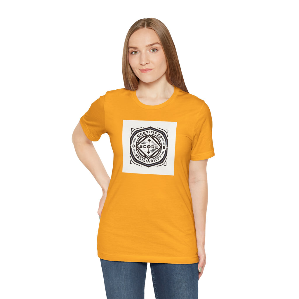 Tech Funny T-Shirt — Humorous Programmer Tee Unisex