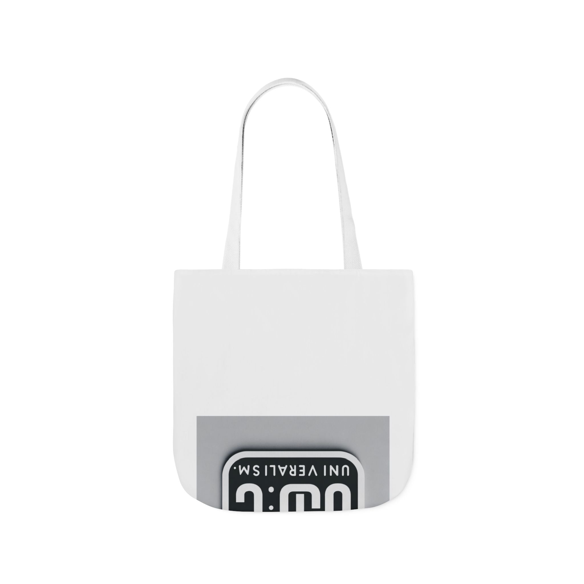 Clean Beauty Bakuchiol Lifestyle Tote