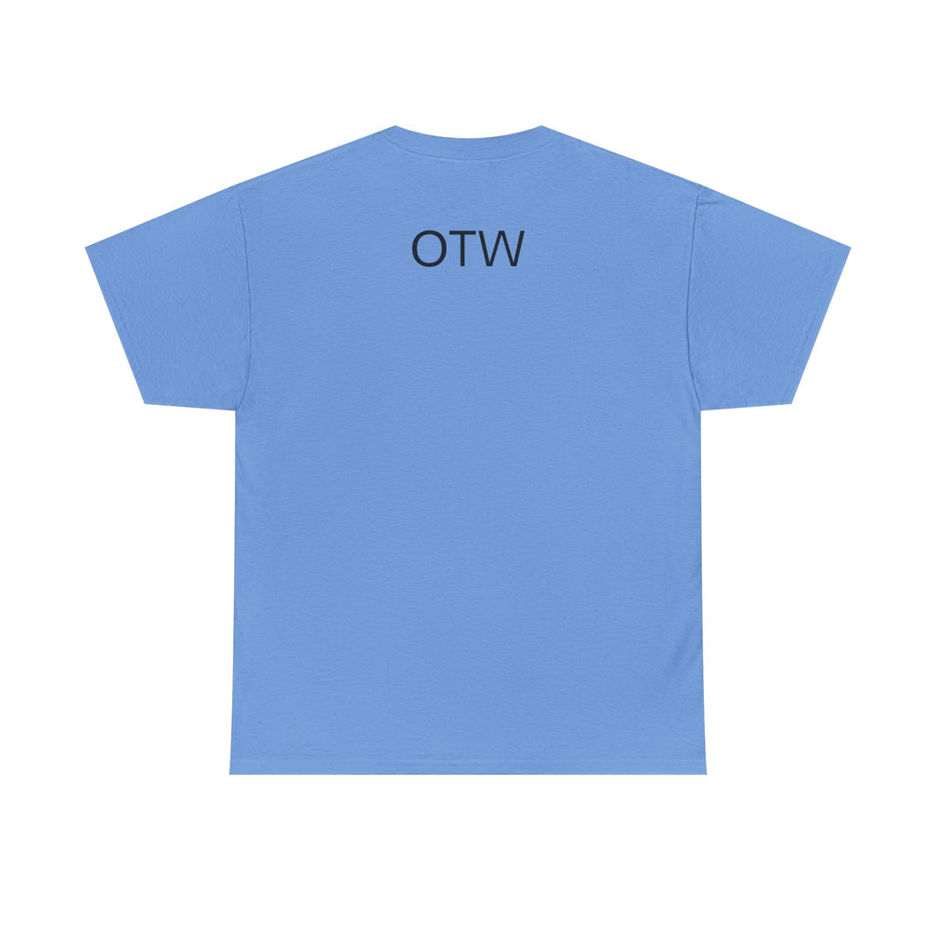 Sporty Ways T-Shirt — "SPORTY ways" Graphic Tee for Active Lifestyle Unisex