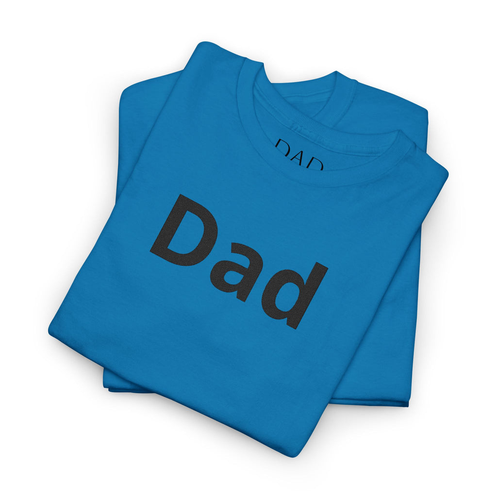 whatSup Dad! Shirt Tee | Retro Dad Typography, Father's Day Tee Unisex