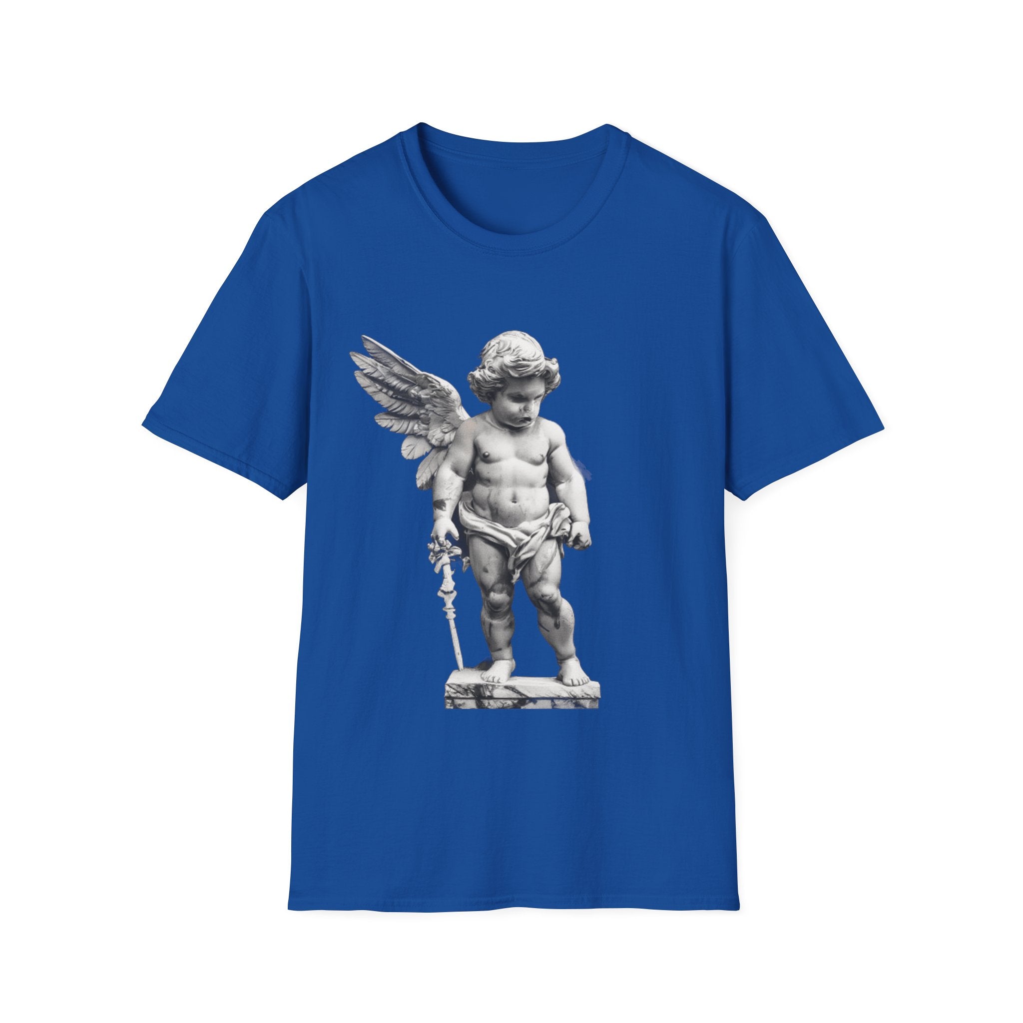 "This Cherub is a little to chill" T-Shirt Unisex