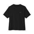 Unisex Oversized Boxy Tee Unisex