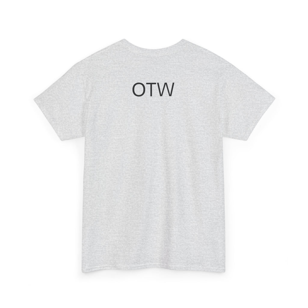 Sporty Ways T-Shirt — "SPORTY ways" Graphic Tee for Active Lifestyle Unisex