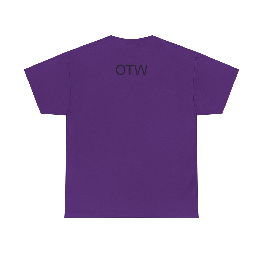 Sporty Ways T-Shirt — "SPORTY ways" Graphic Tee for Active Lifestyle Unisex