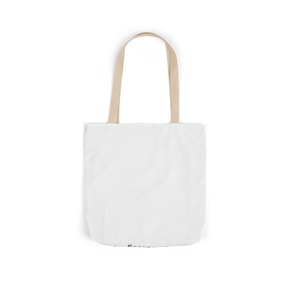 French Bulldog Mom Tote Bag – Minimalist Pet Lover's Gift