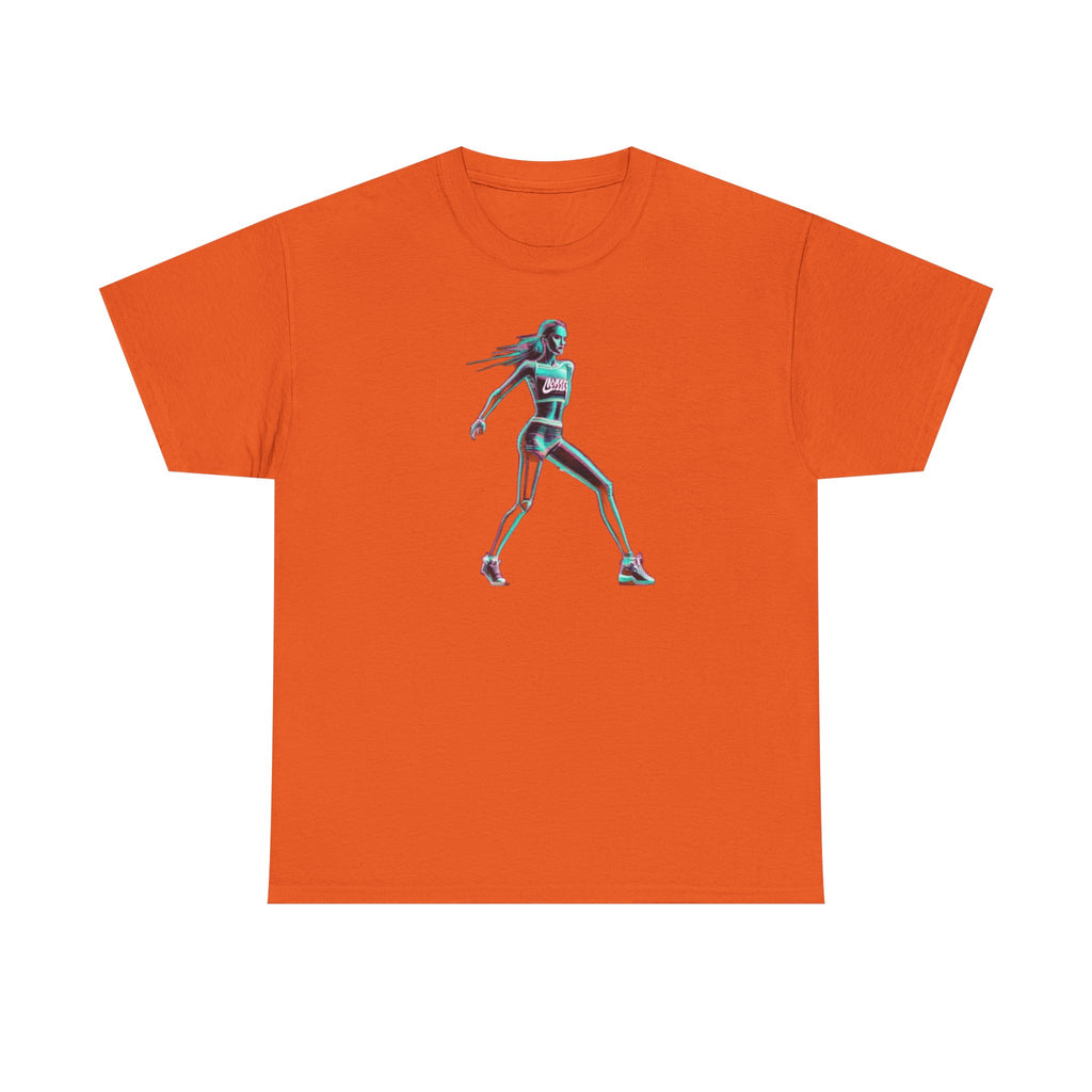 Sporty Ways T-Shirt — "SPORTY ways" Graphic Tee for Active Lifestyle Unisex