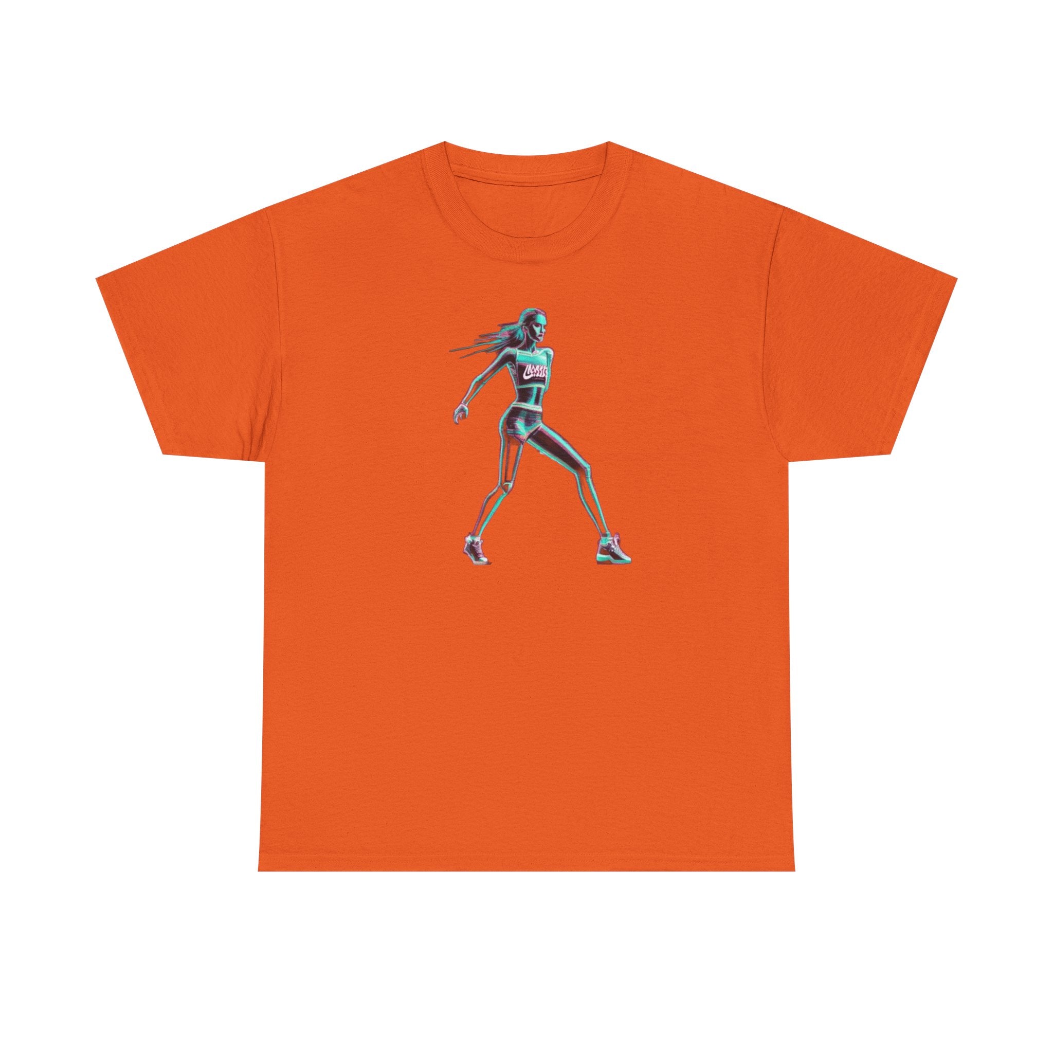 Sporty Ways T-Shirt — "SPORTY ways" Graphic Tee for Active Lifestyle Unisex