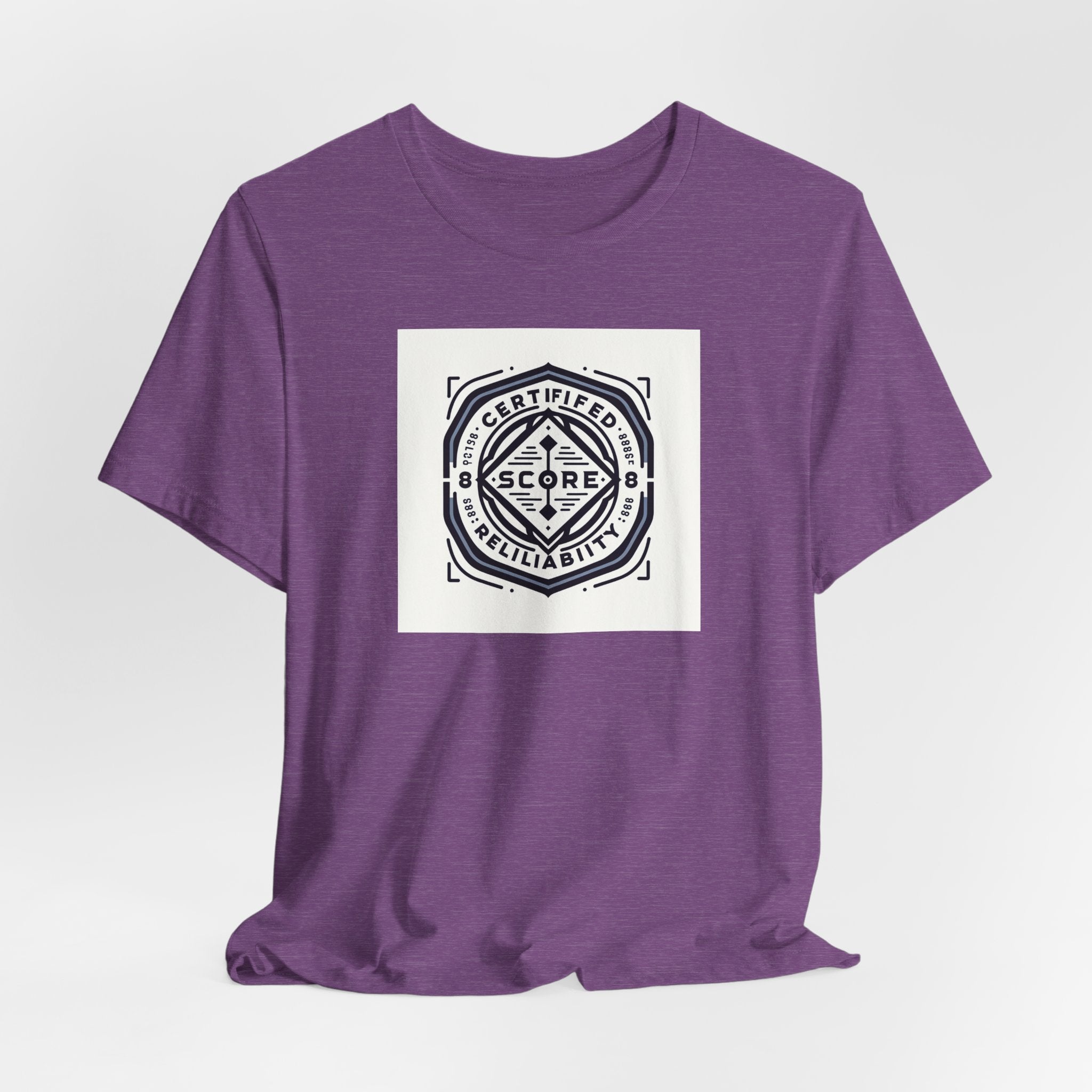 Tech Funny T-Shirt — Humorous Programmer Tee Unisex