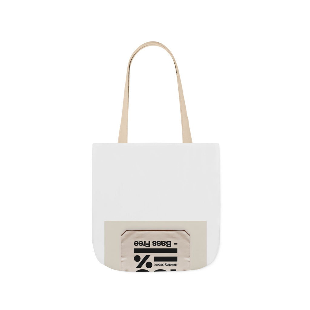 AI Sentinel Reliability Tote Bag