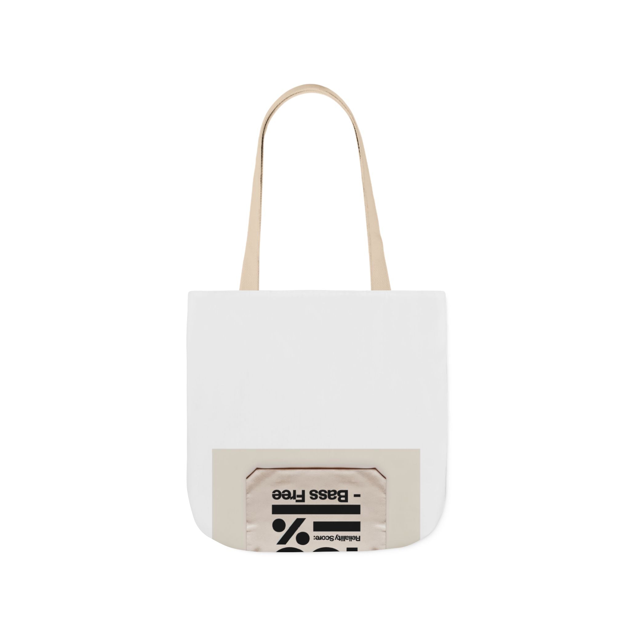 AI Sentinel Reliability Tote Bag