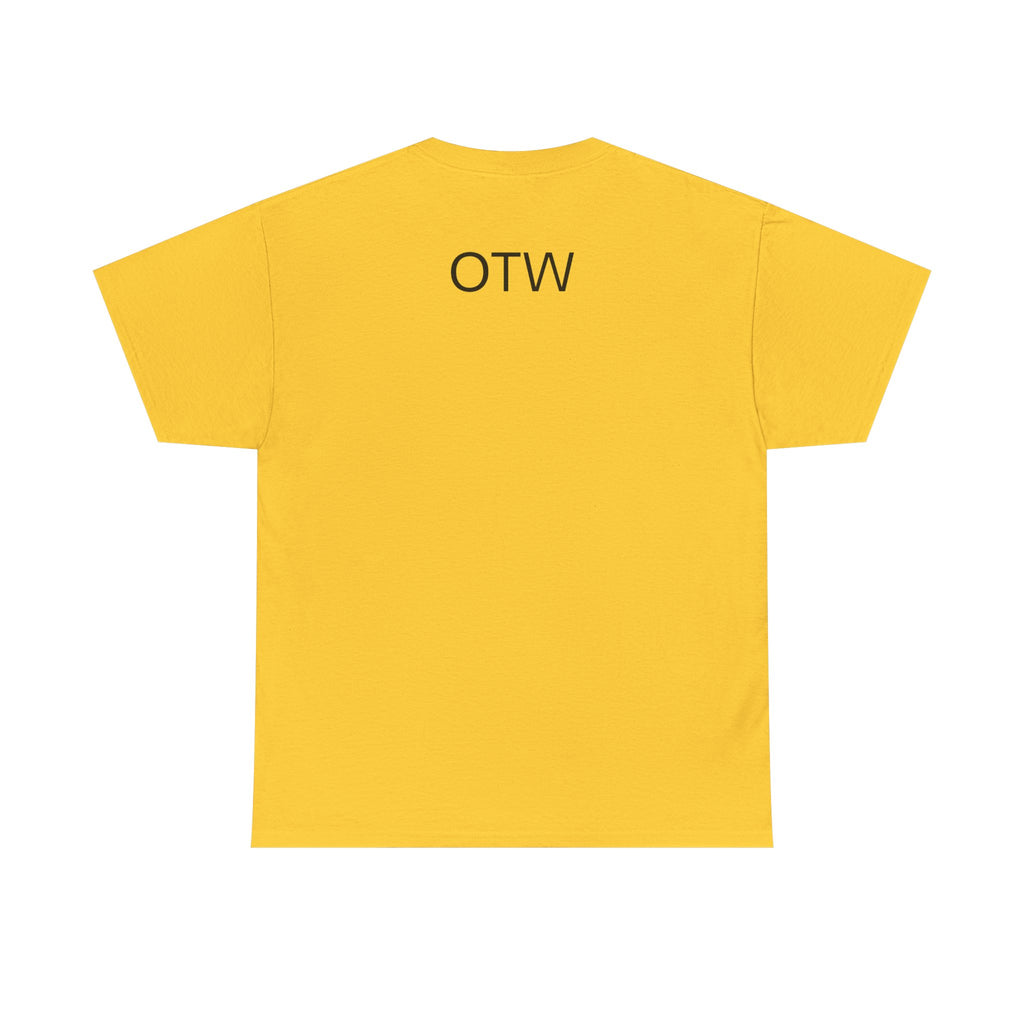 Sporty Ways T-Shirt — "SPORTY ways" Graphic Tee for Active Lifestyle Unisex