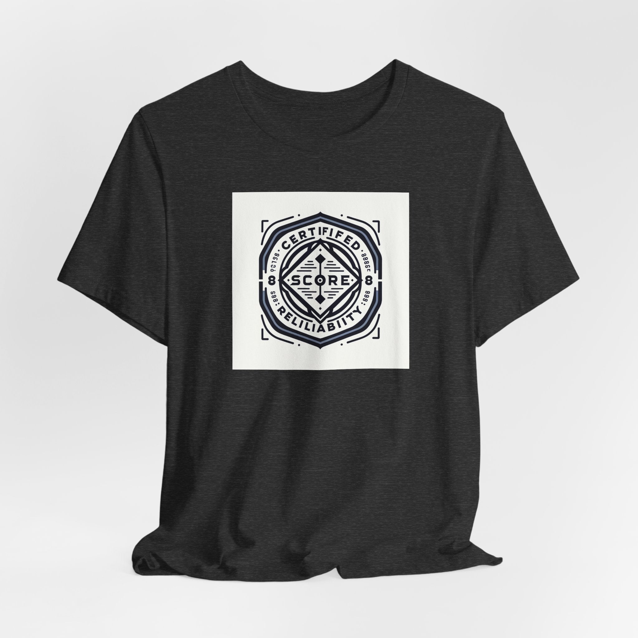 Tech Funny T-Shirt — Humorous Programmer Tee Unisex