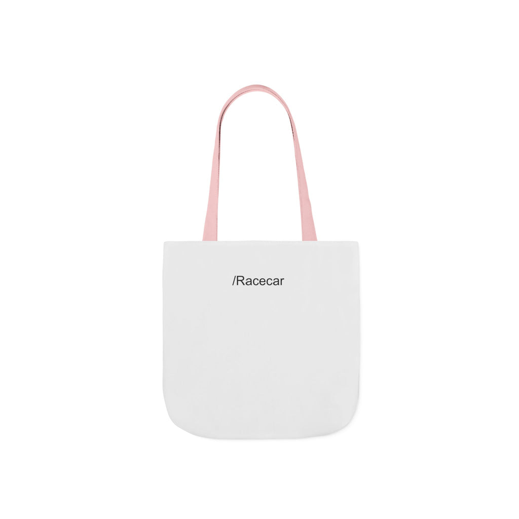 Y2K Nostalgia Tech Tote Bag – Retro Chic