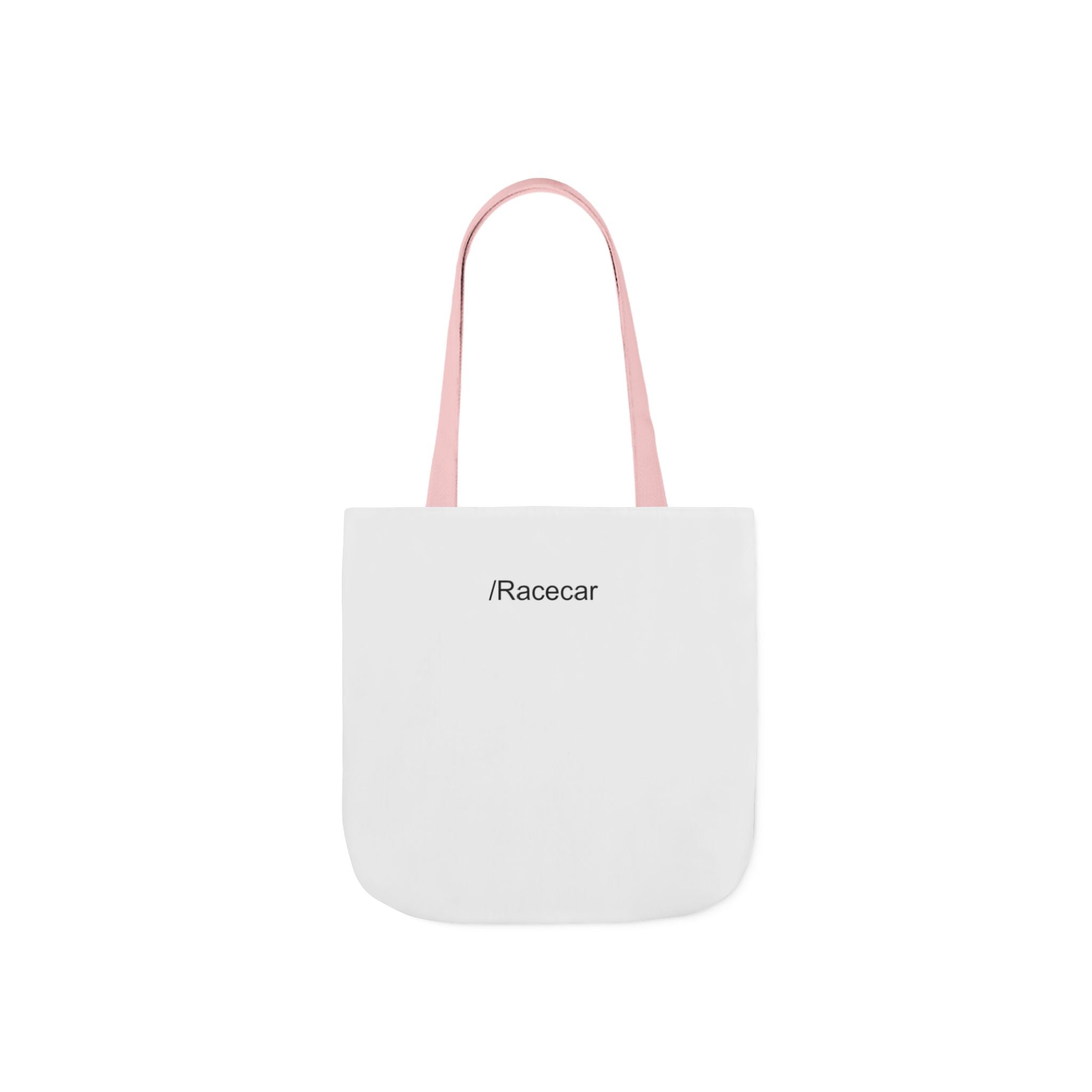 Y2K Nostalgia Tech Tote Bag – Retro Chic