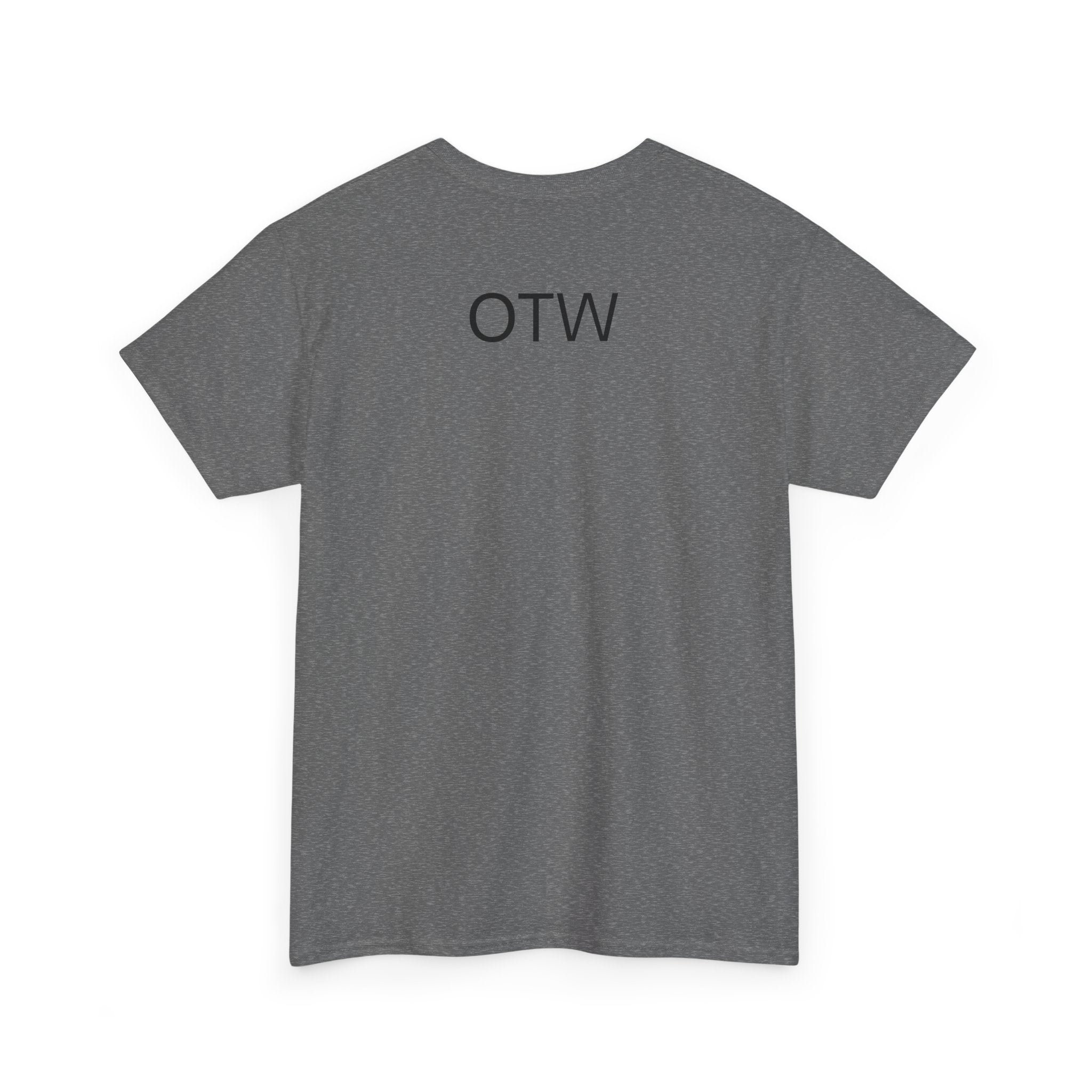 Sporty Ways T-Shirt — "SPORTY ways" Graphic Tee for Active Lifestyle Unisex
