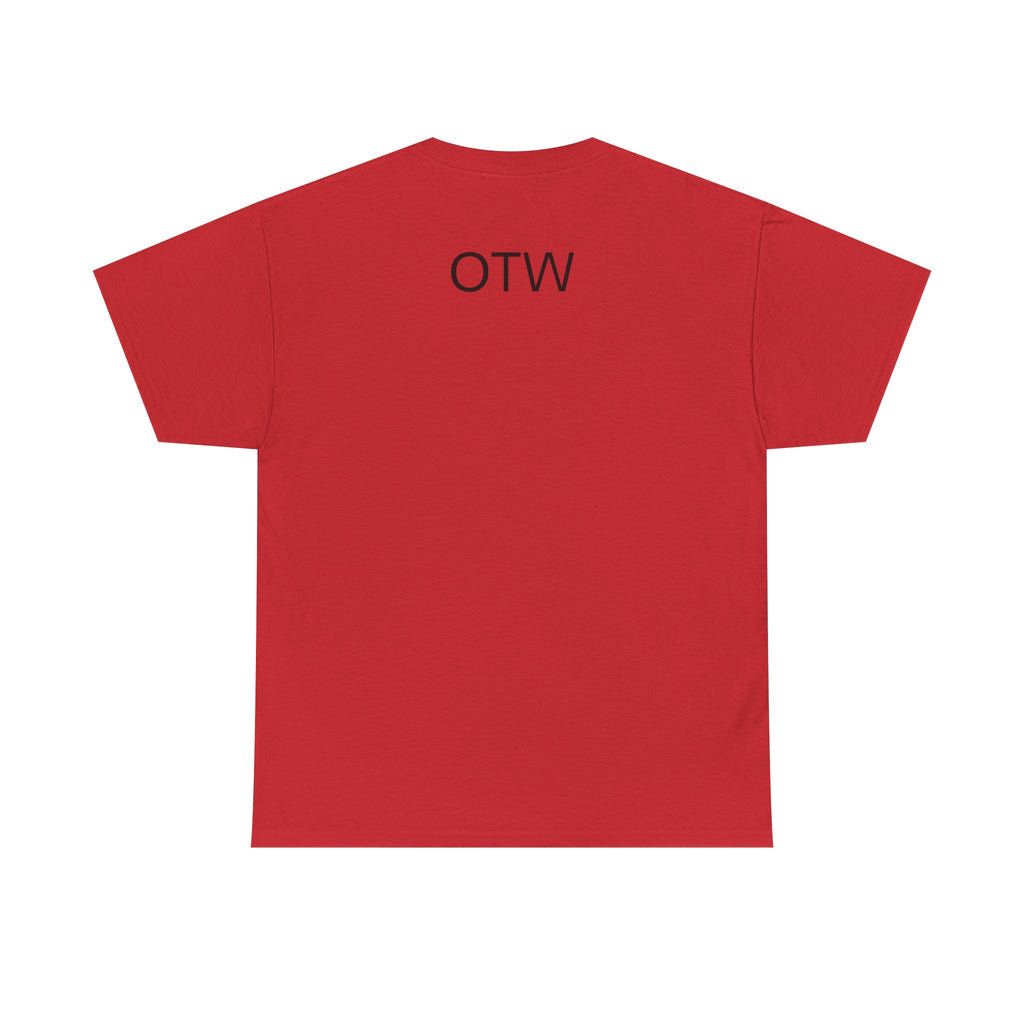 Sporty Ways T-Shirt — "SPORTY ways" Graphic Tee for Active Lifestyle Unisex