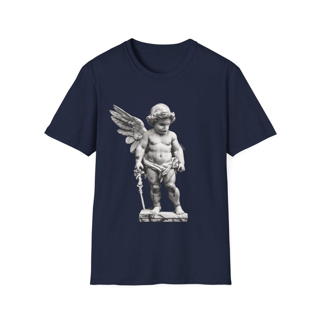"This Cherub is a little to chill" T-Shirt Unisex