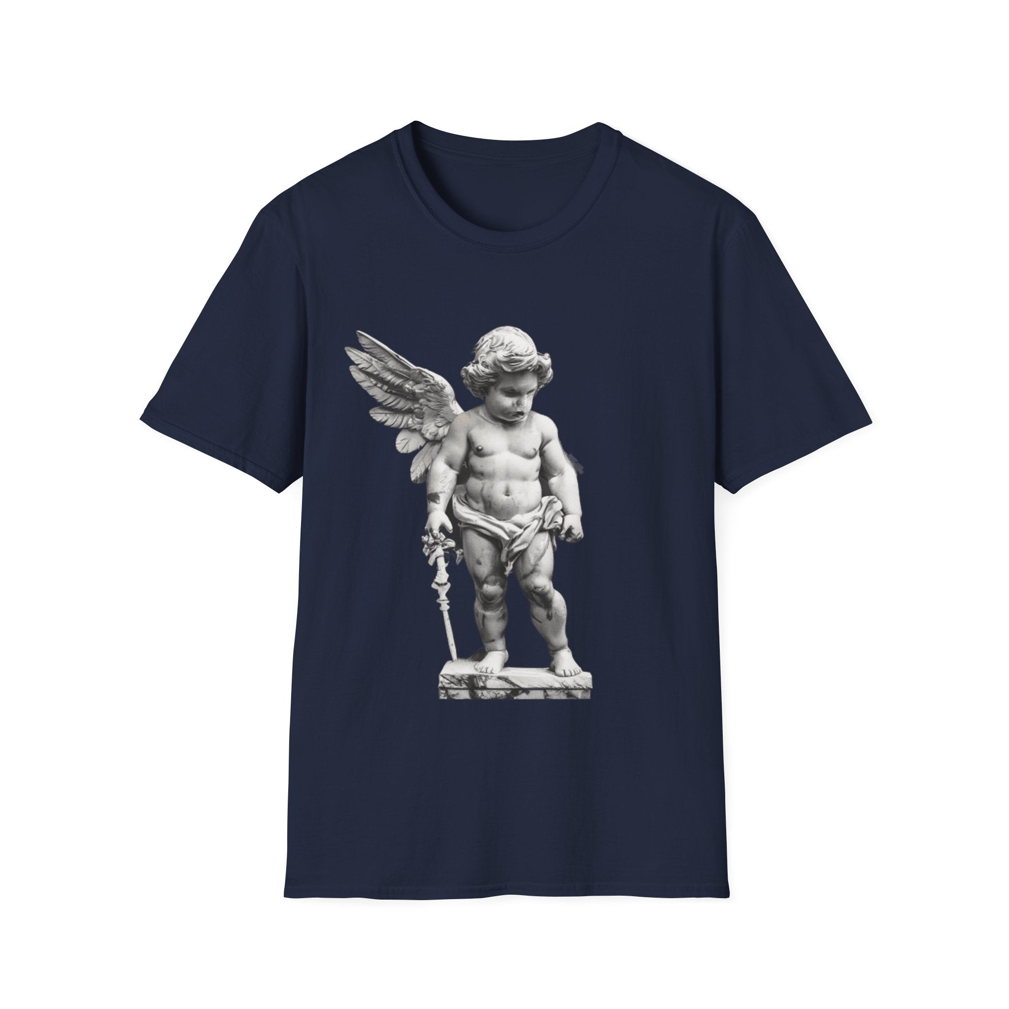 "This Cherub is a little to chill" T-Shirt Unisex