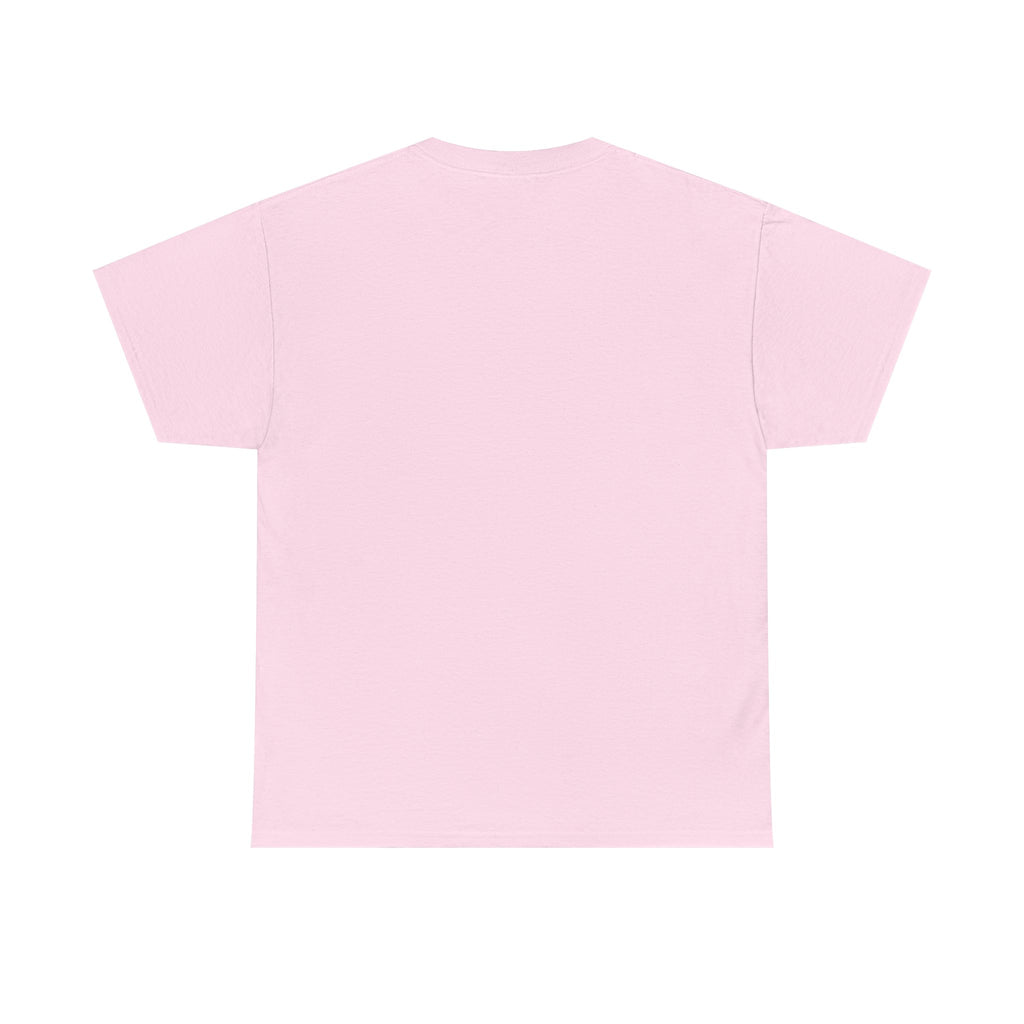 Portrait Graphic Tee — Retro Phone Photo Print T-Shirt Unisex