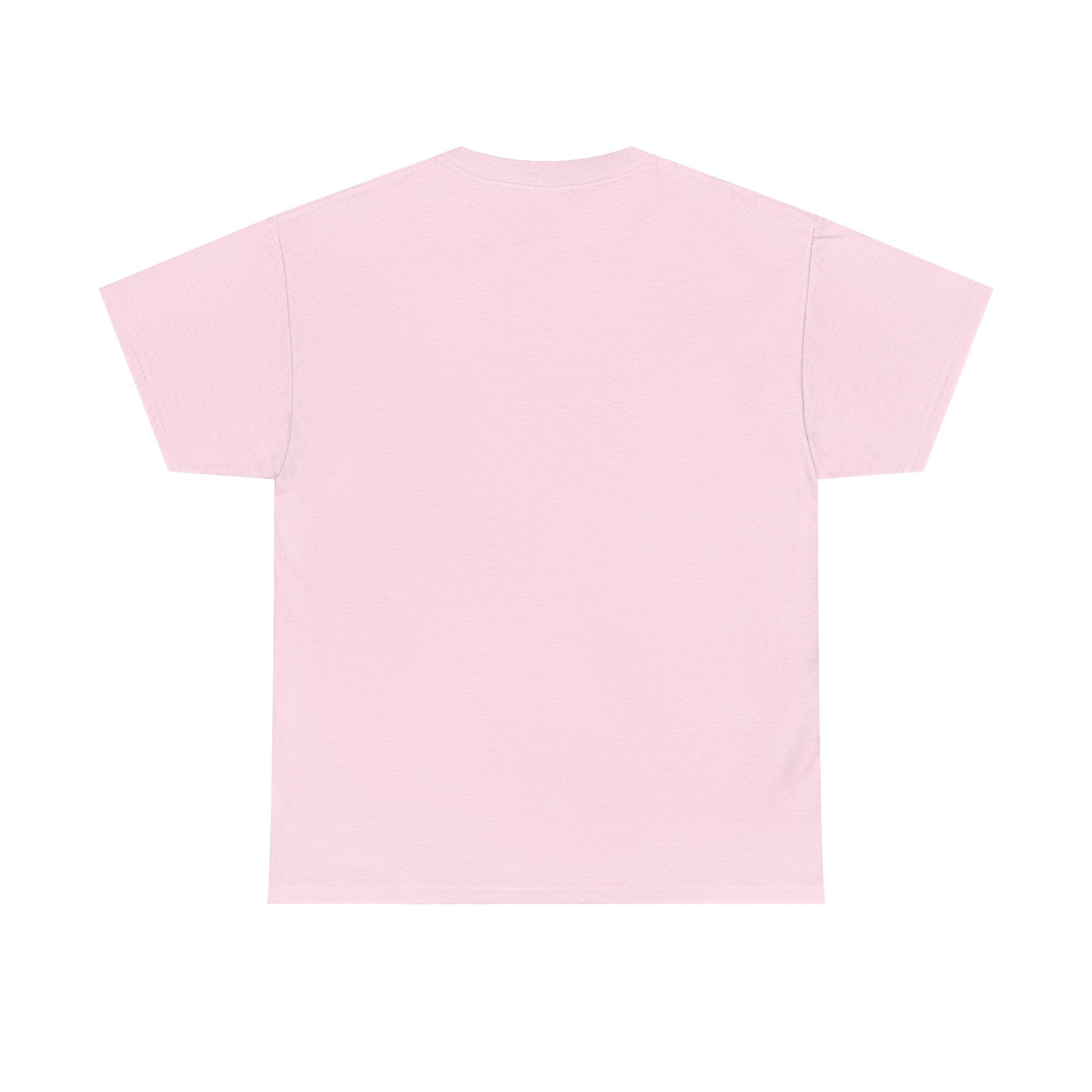 Portrait Graphic Tee — Retro Phone Photo Print T-Shirt Unisex