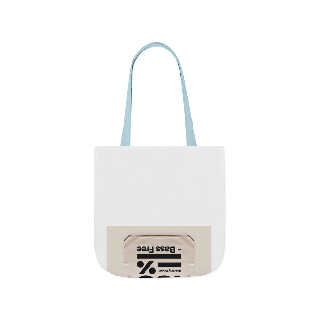 AI Sentinel Reliability Tote Bag