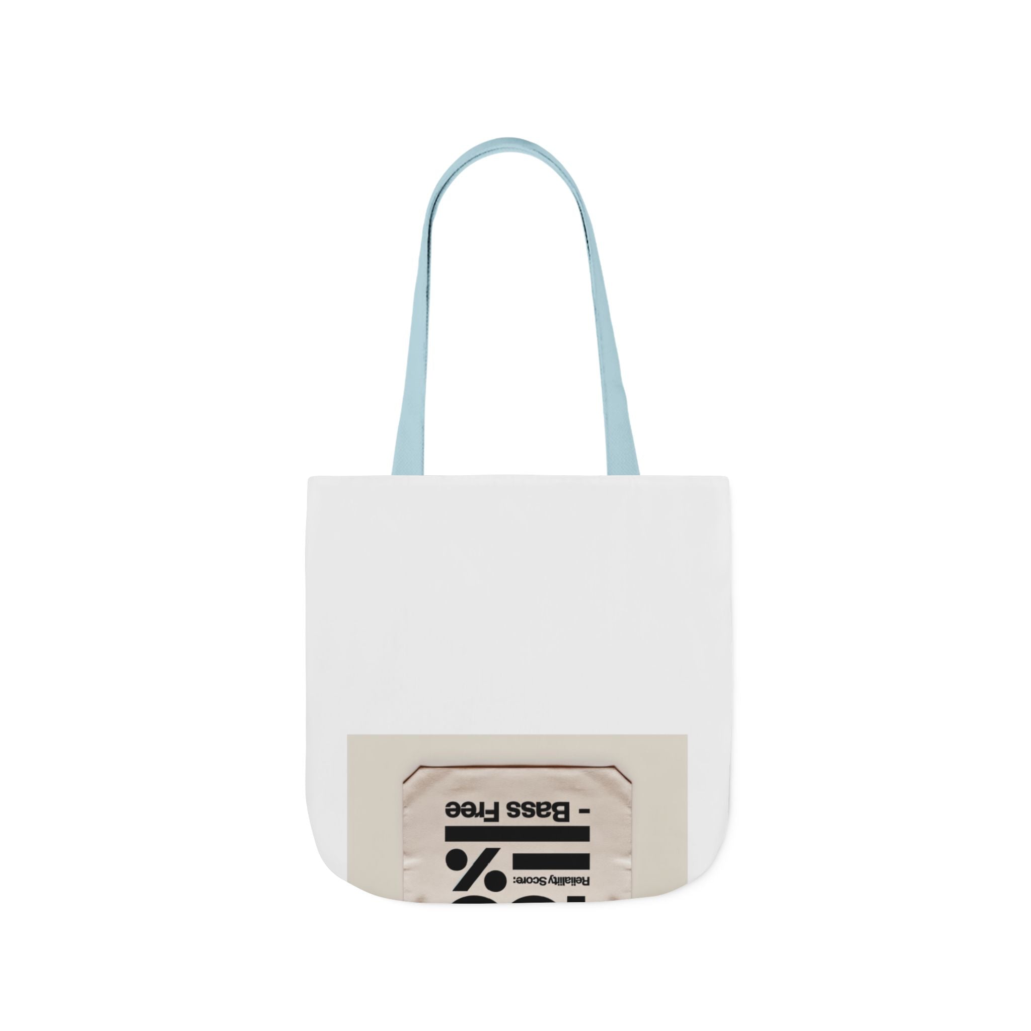 AI Sentinel Reliability Tote Bag