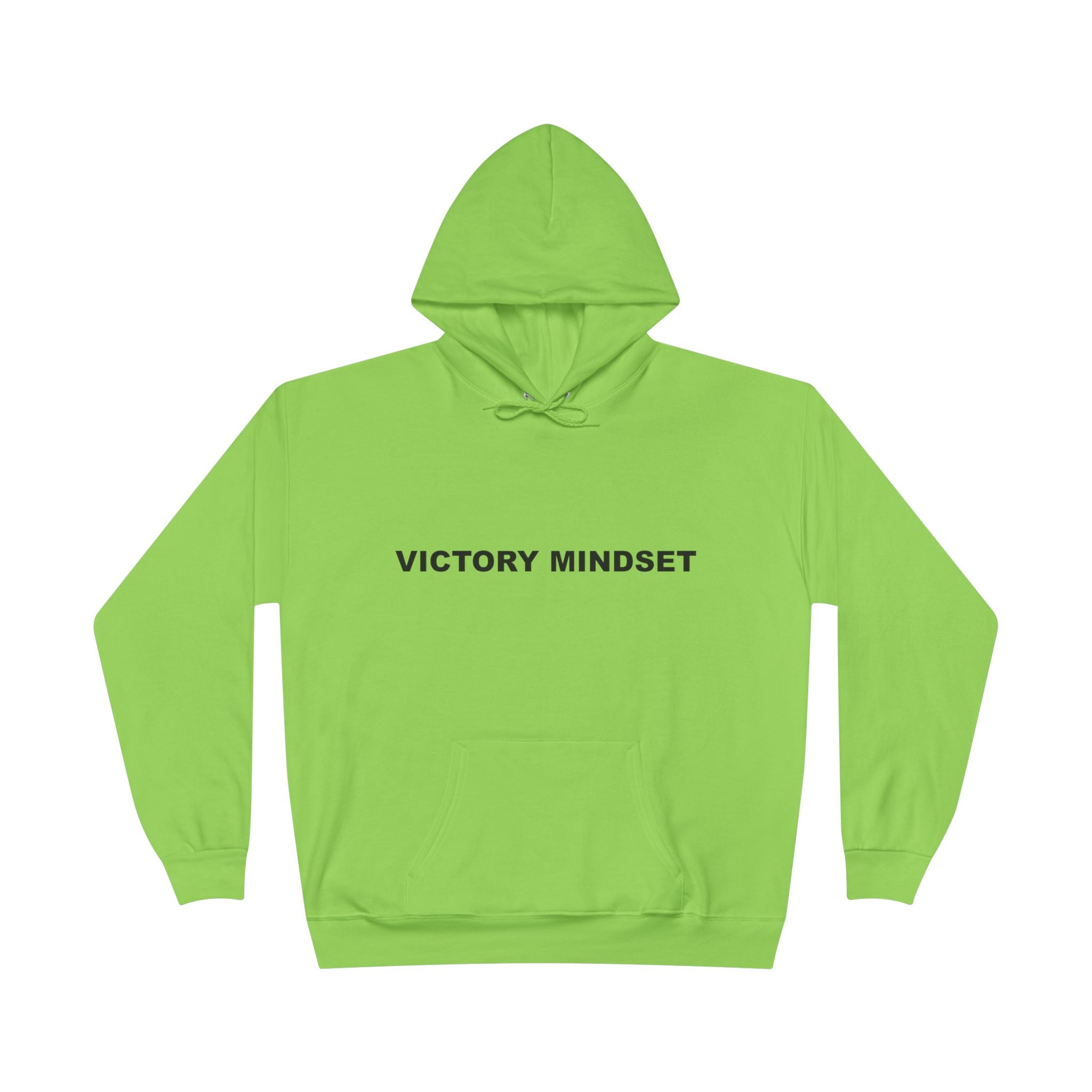 KBO Inspired Victory Necklace - Grunge Style
