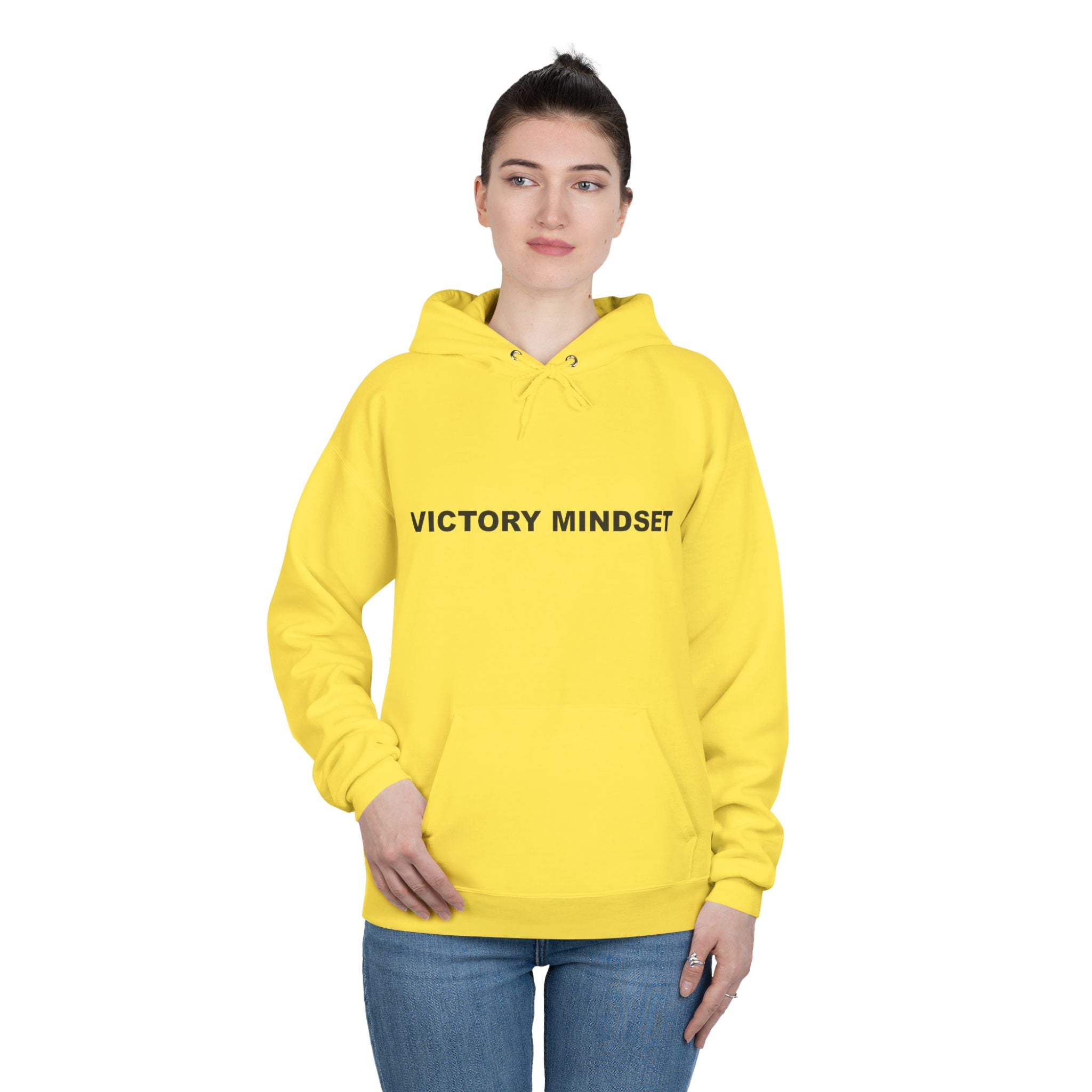 KBO Inspired Victory Necklace - Grunge Style
