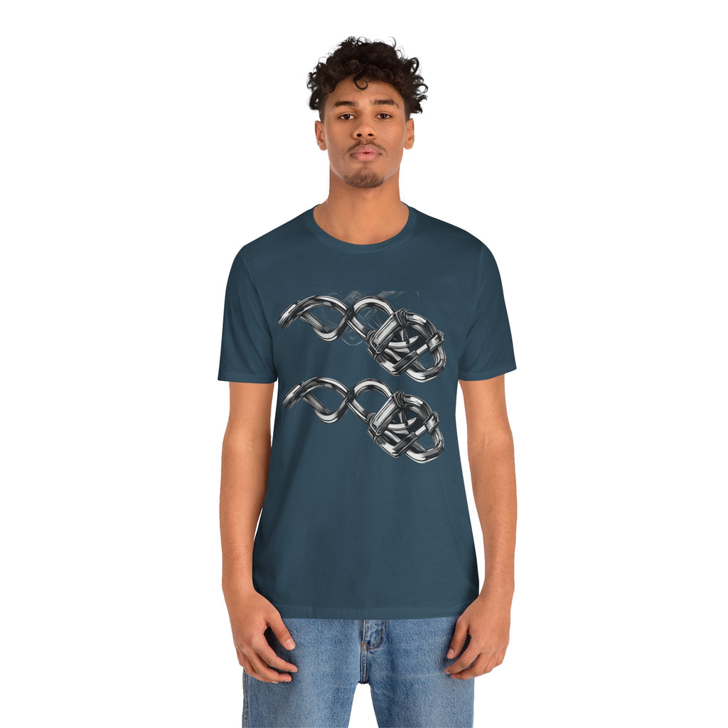 Twisted Metal Graphic Tee Streetwear is here Unisex
