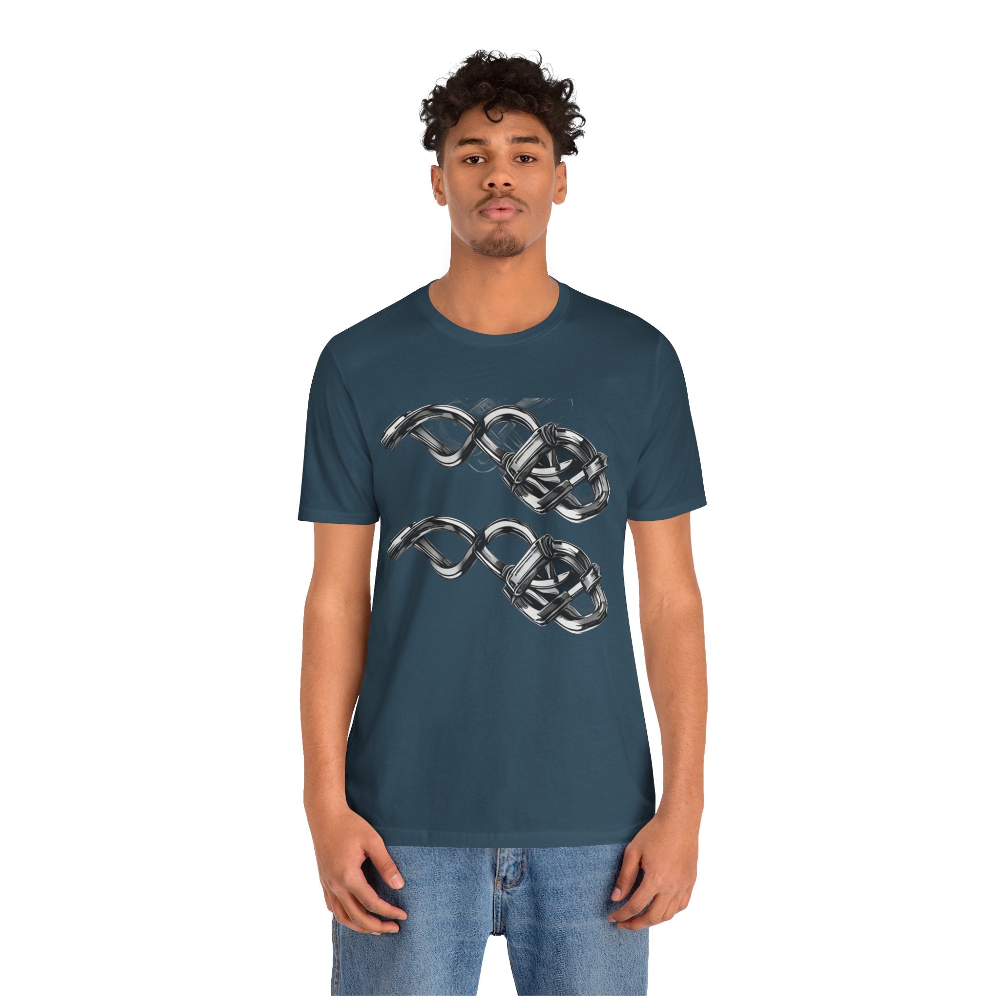 Twisted Metal Graphic Tee Streetwear is here Unisex