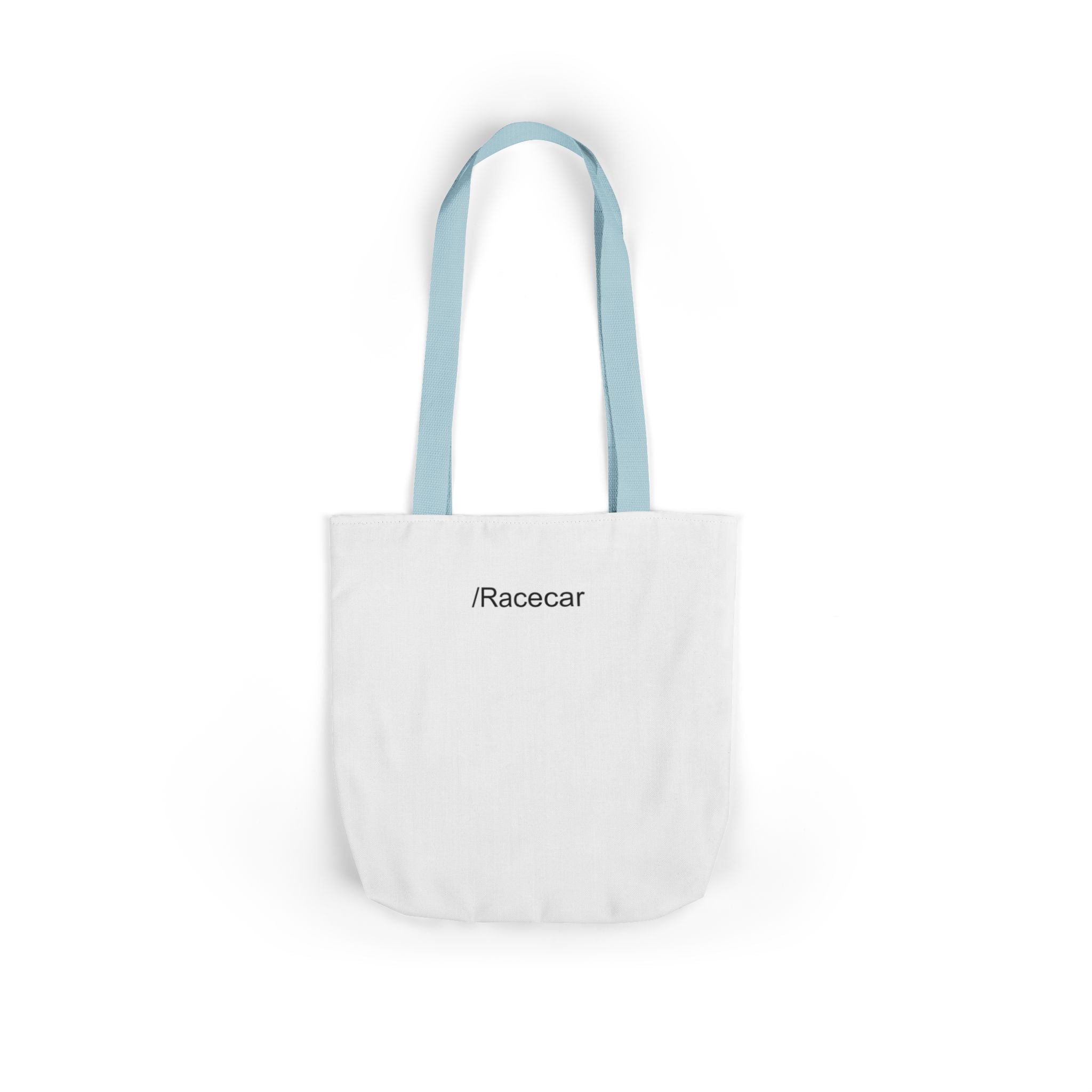 Y2K Nostalgia Tech Tote Bag – Retro Chic