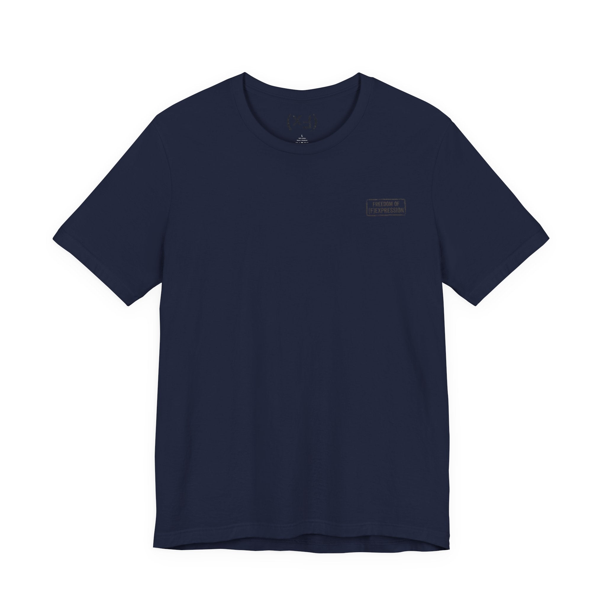 Freedom of Expression Tee