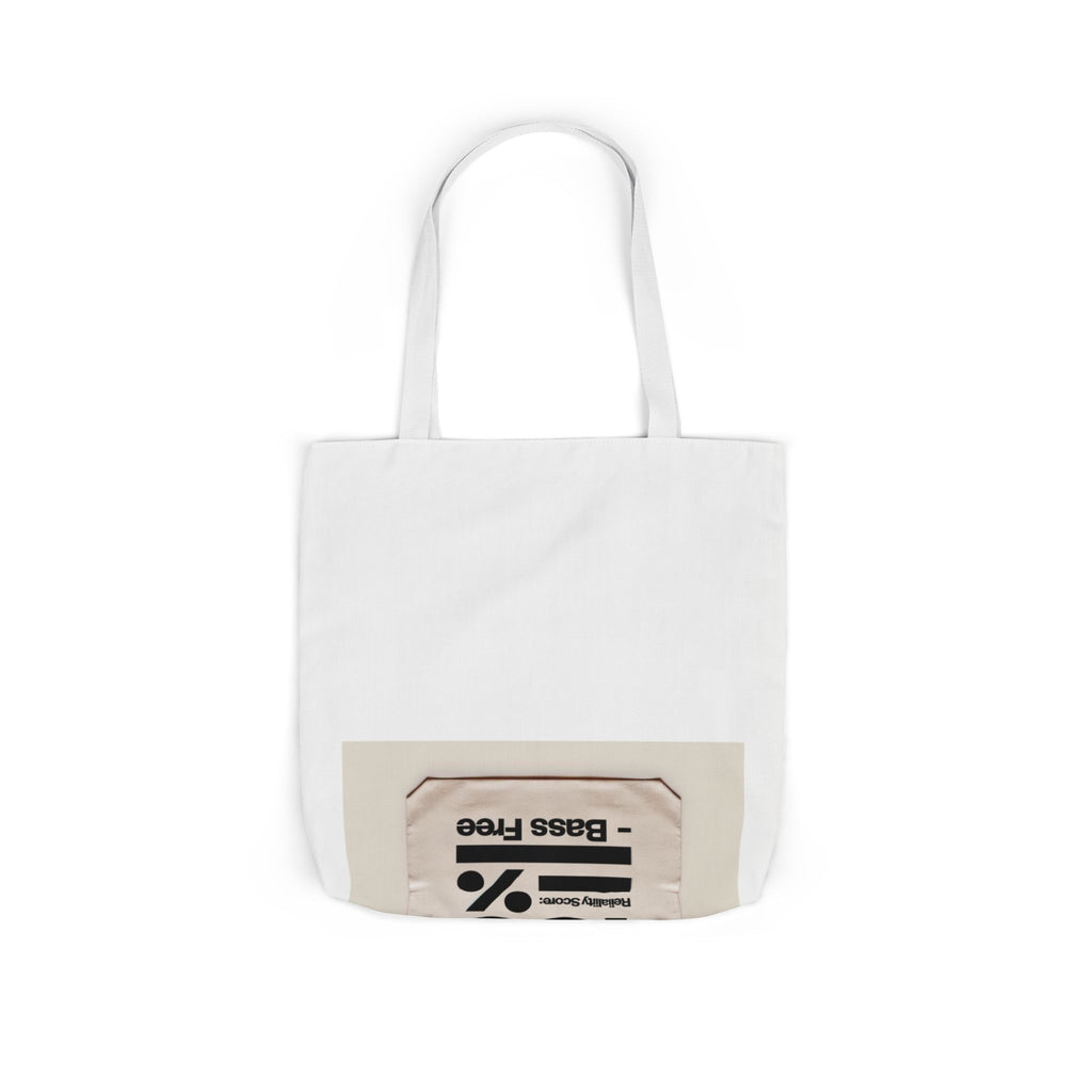 AI Sentinel Reliability Tote Bag