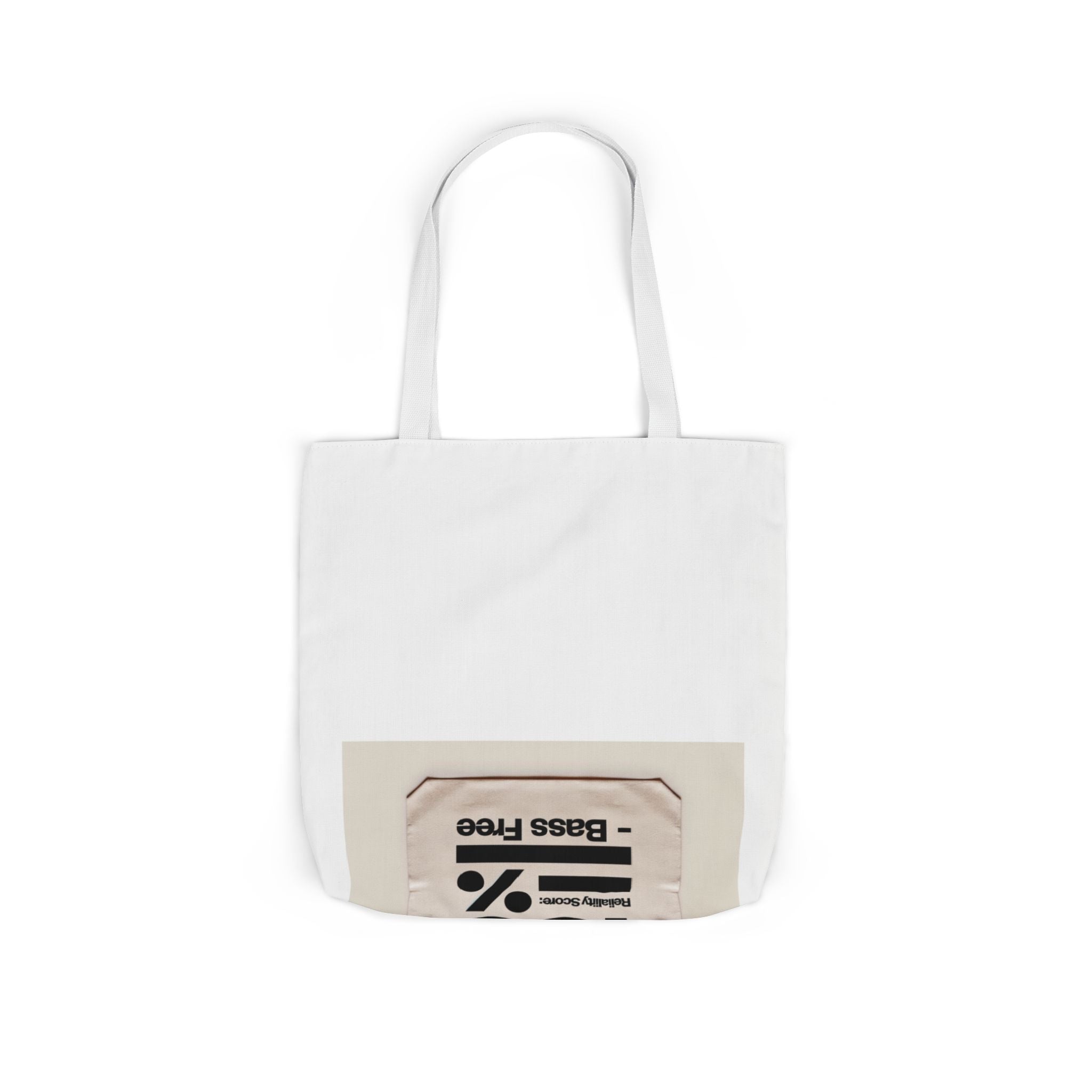 AI Sentinel Reliability Tote Bag