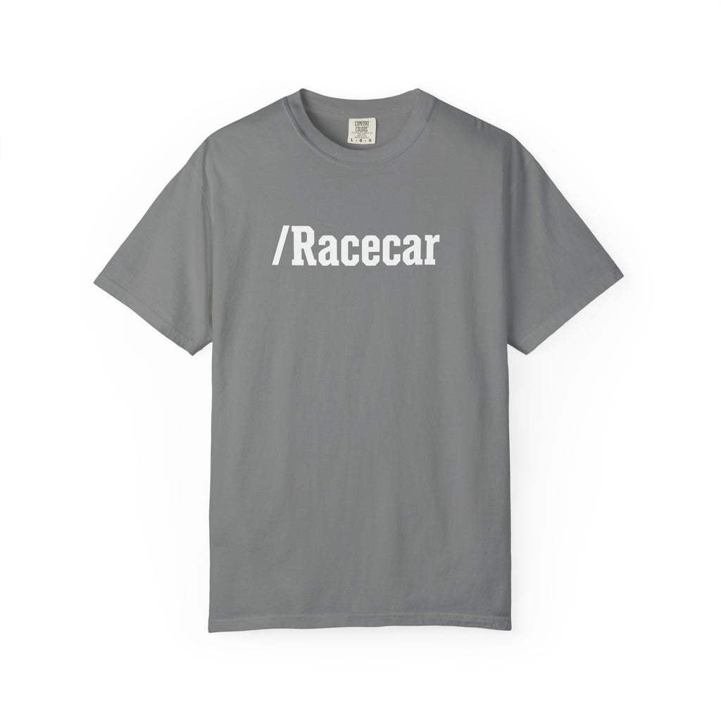 Unisex Garment-Dyed T-shirt Unisex