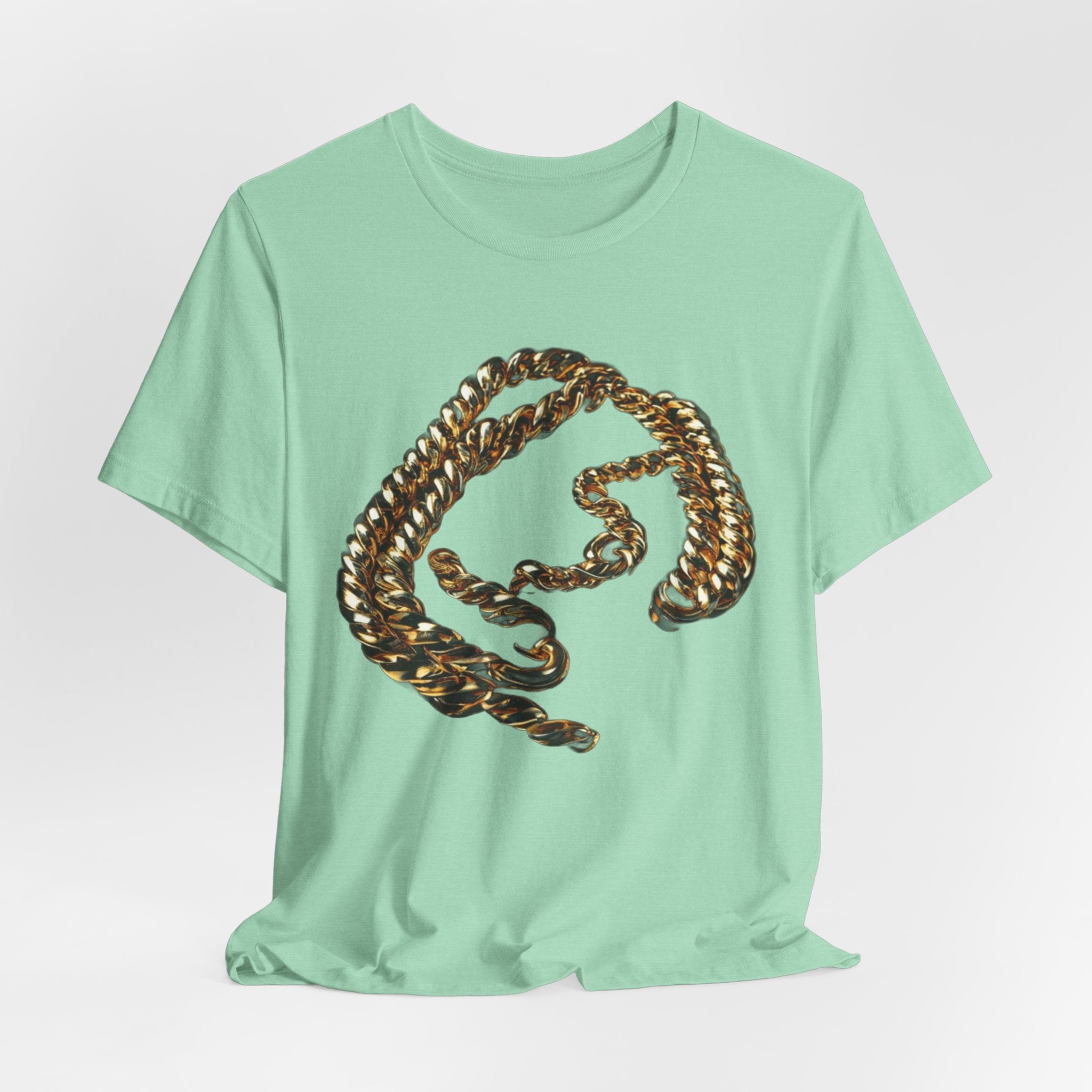 Sweet Chain Sarah! Graphic Tee | Retro Text Cool Typography Unisex